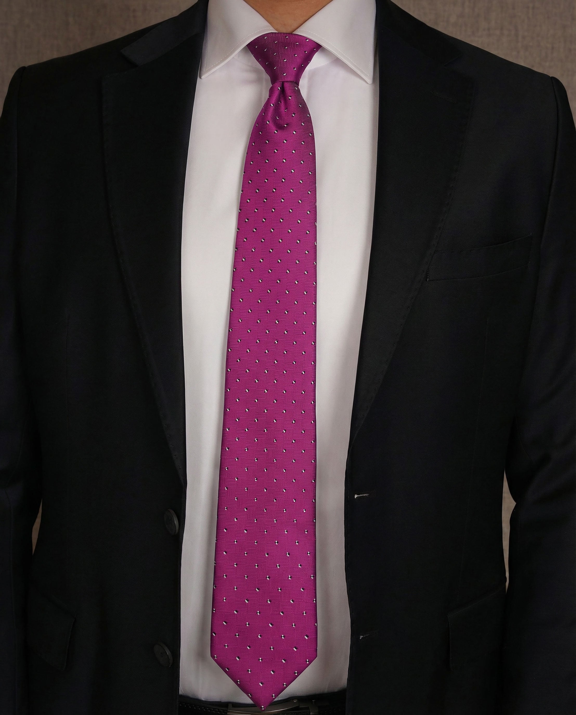 Standard Ready Tie (49)