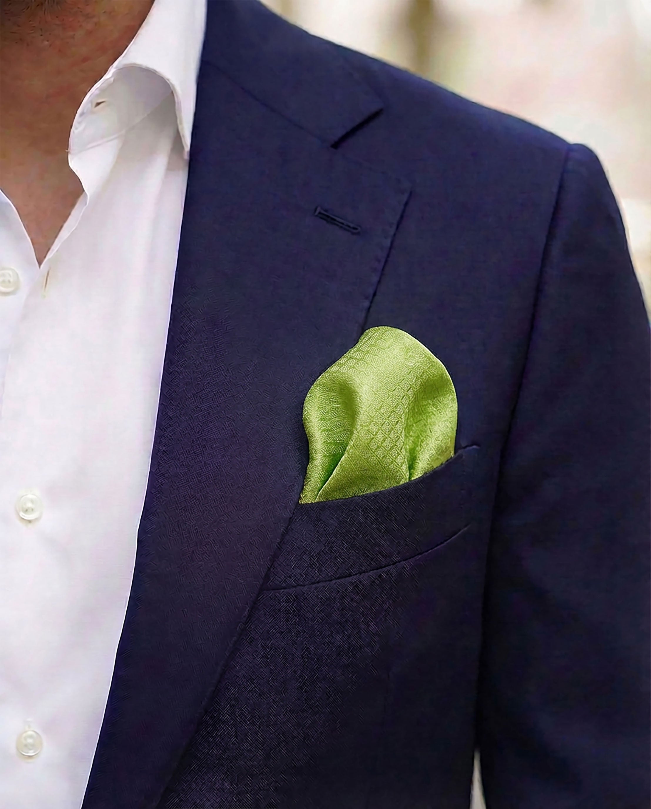 Standard Pocket Square