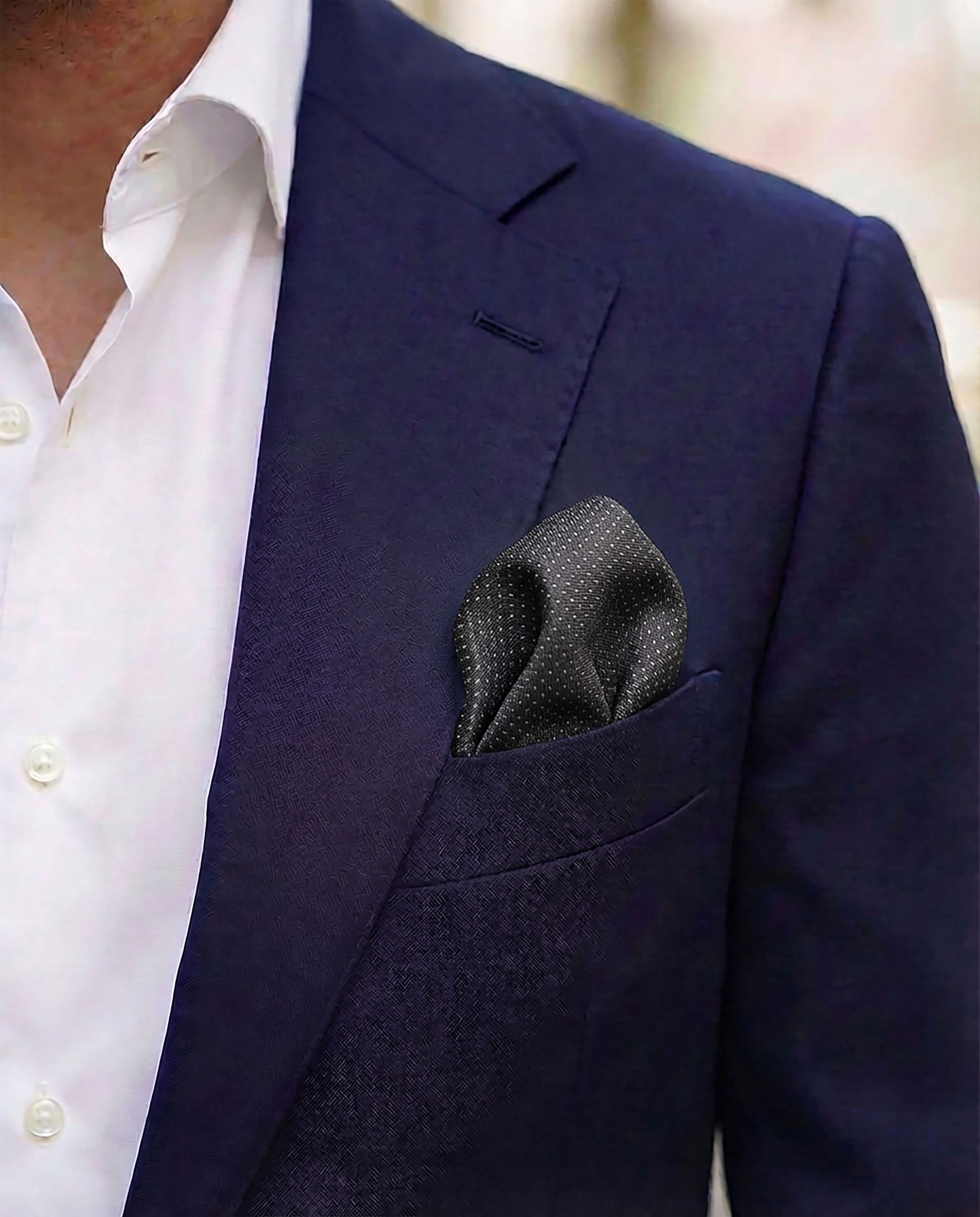 Standard Pocket Square