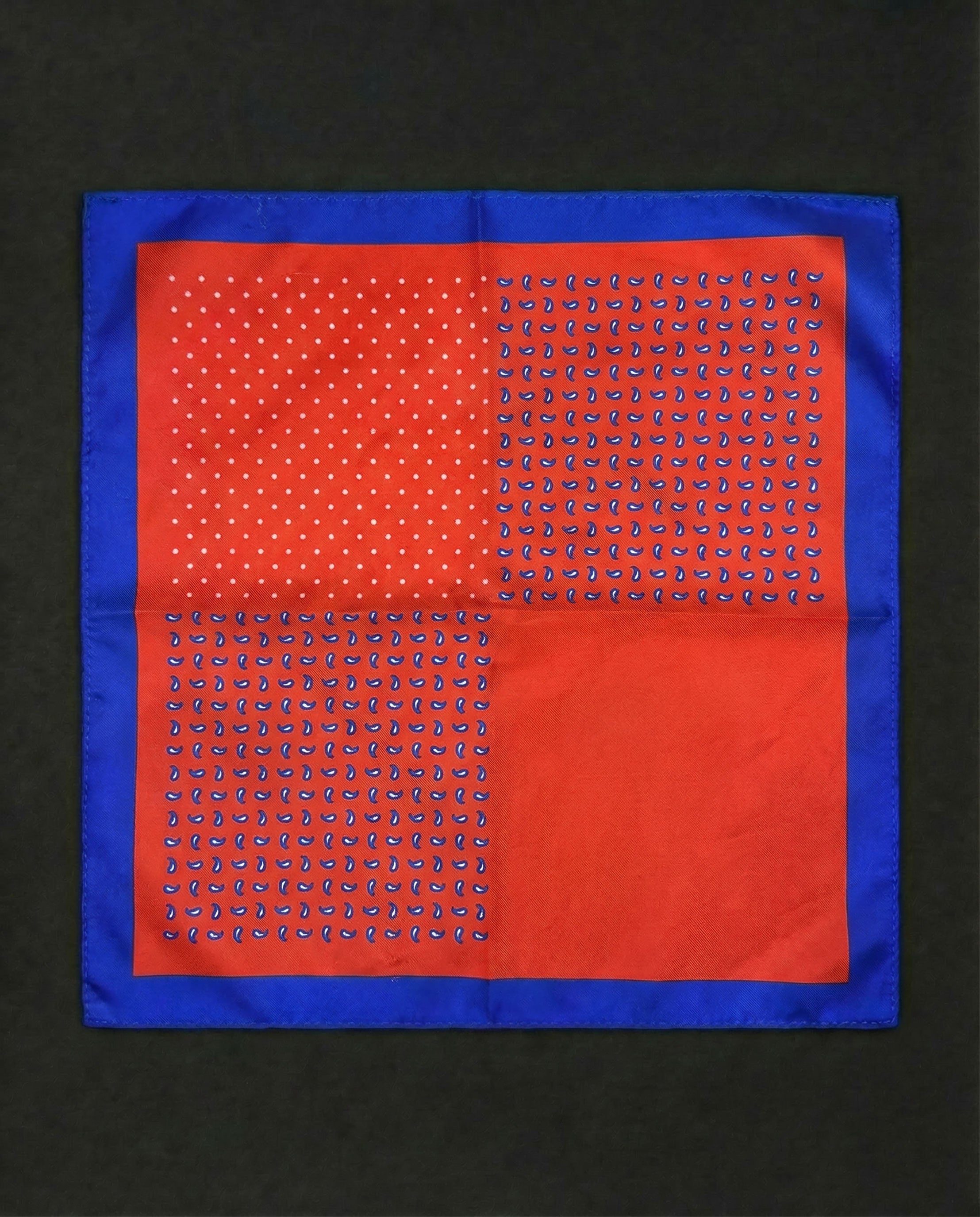 Premium Pocket Square