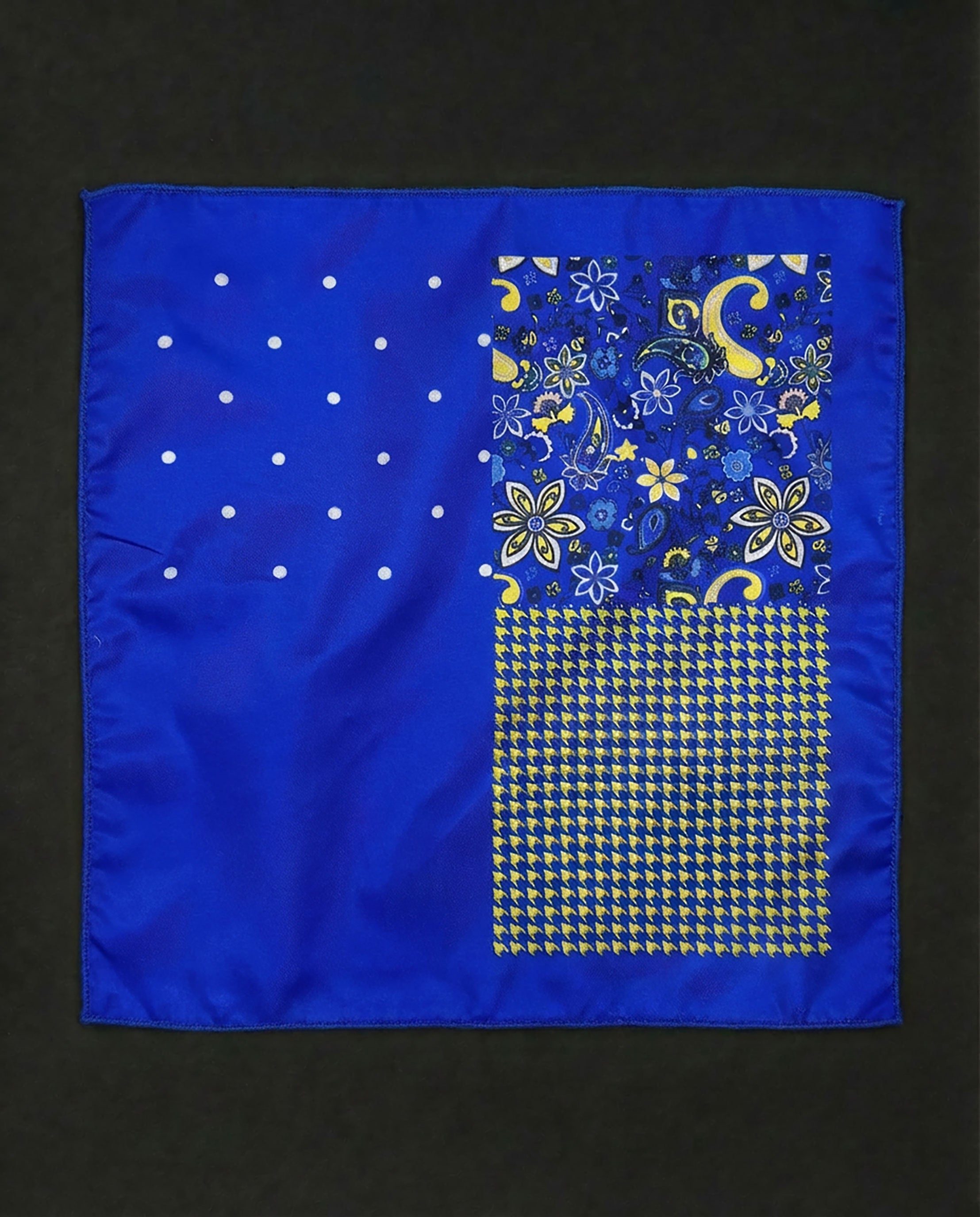 Standard Pocket Square