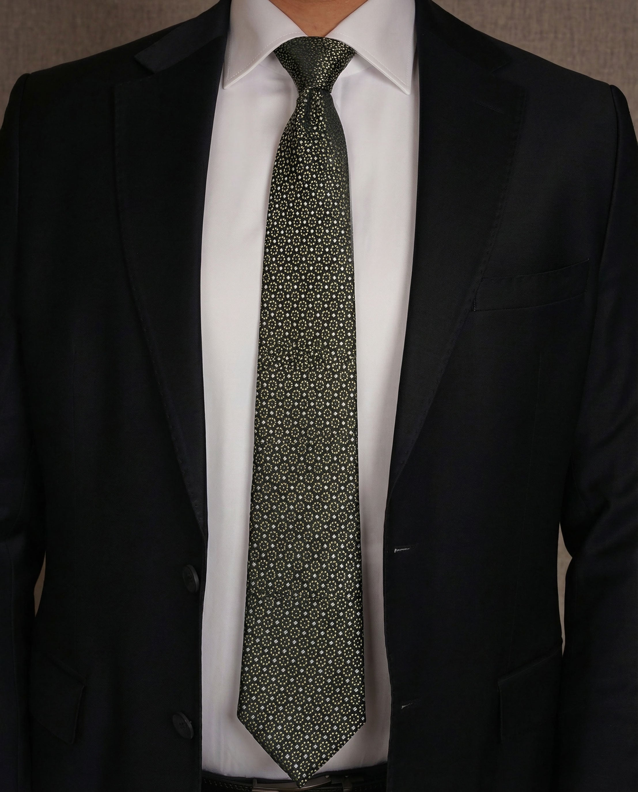 Standard Ready Tie (53)