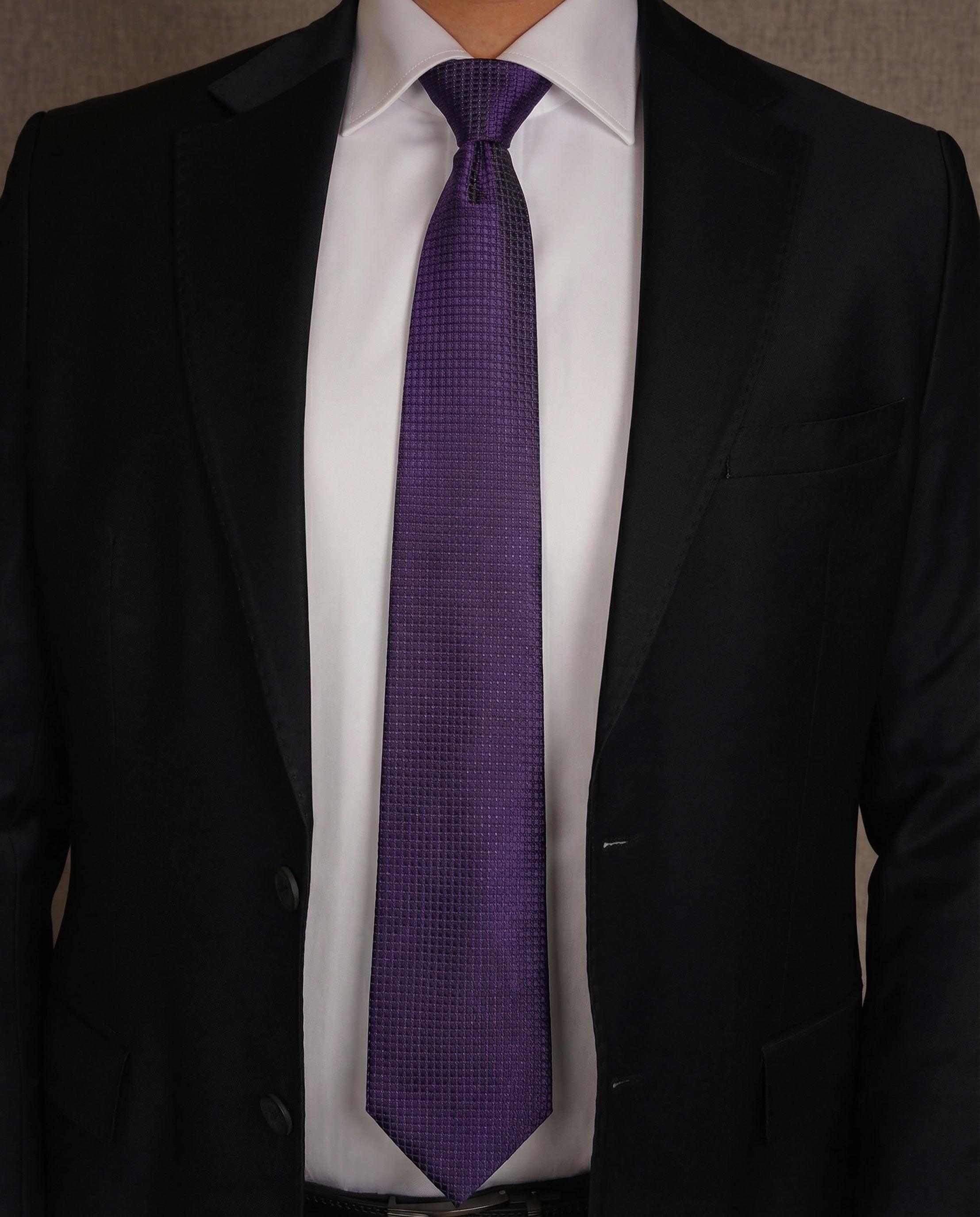 Standard Ready Tie (49)