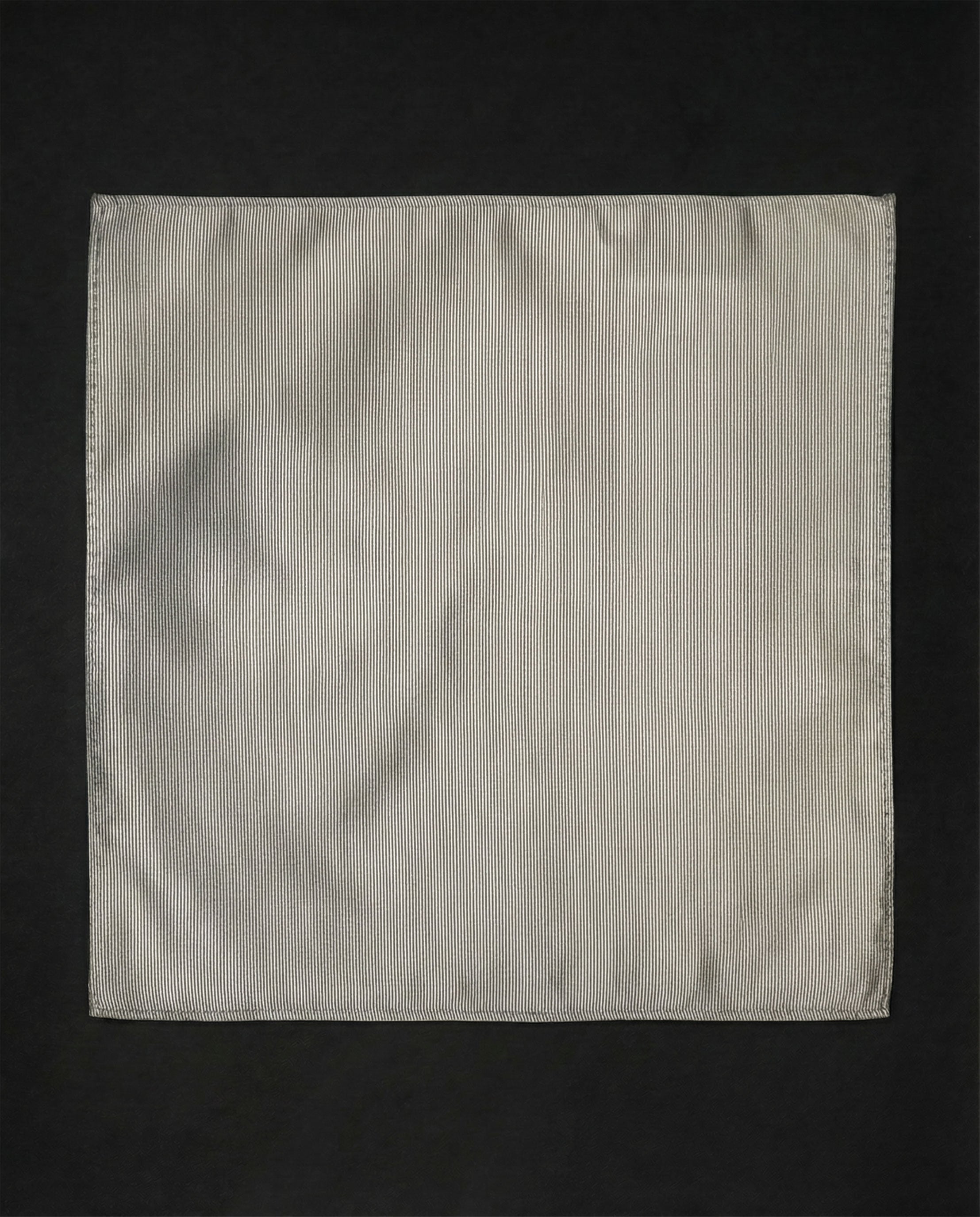 Basic Pocket Square