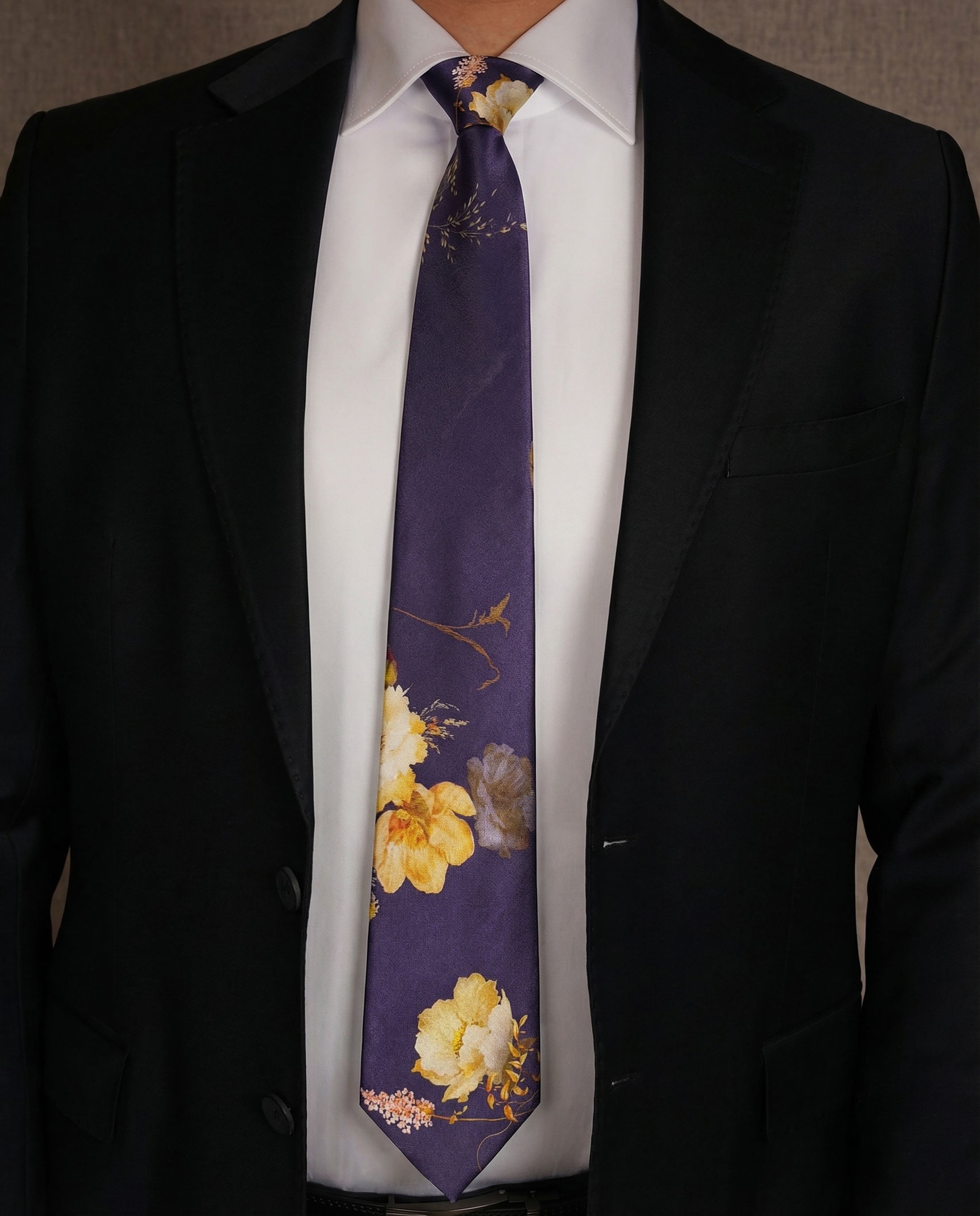 Standard Ready Tie