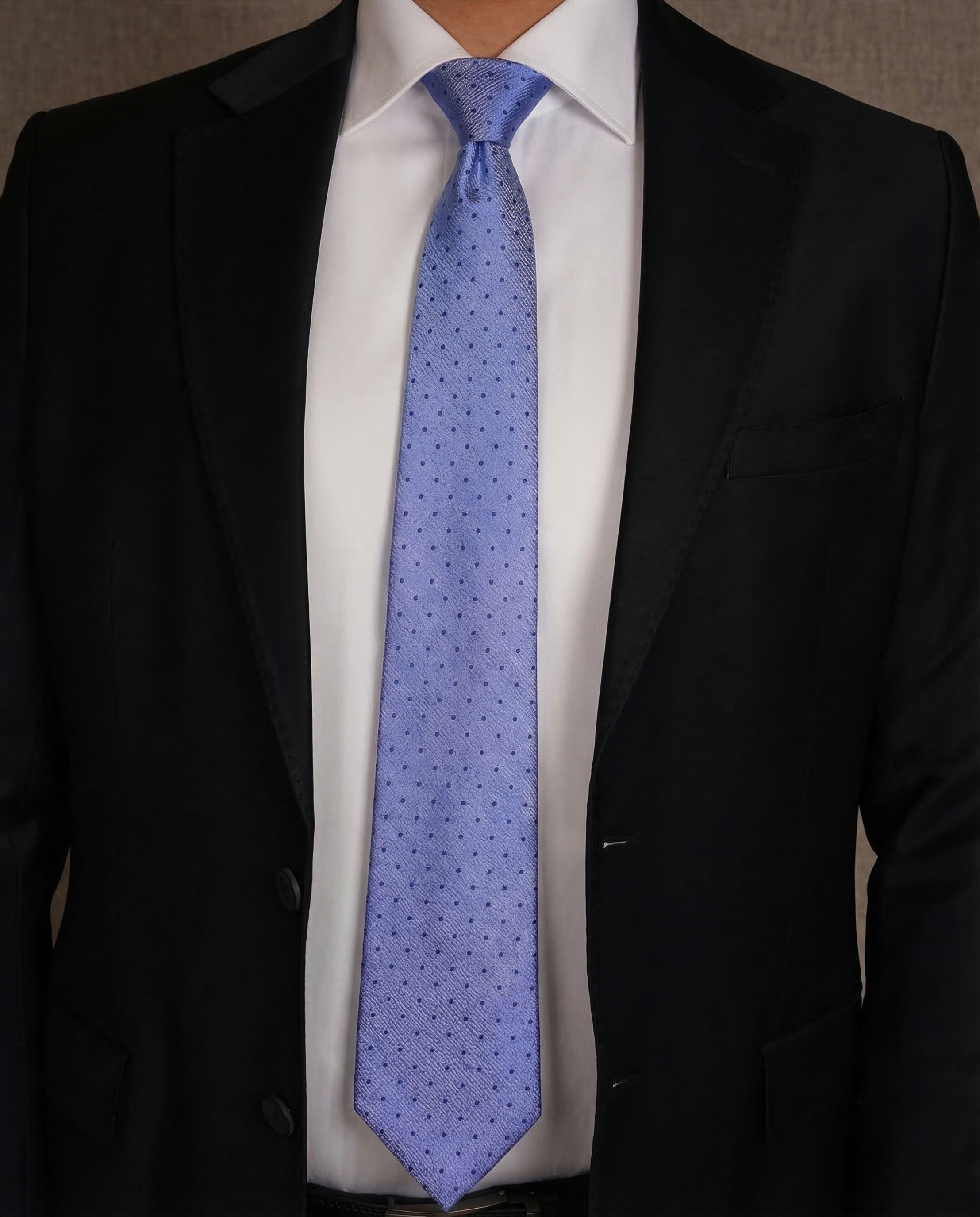 Standard Ready Tie