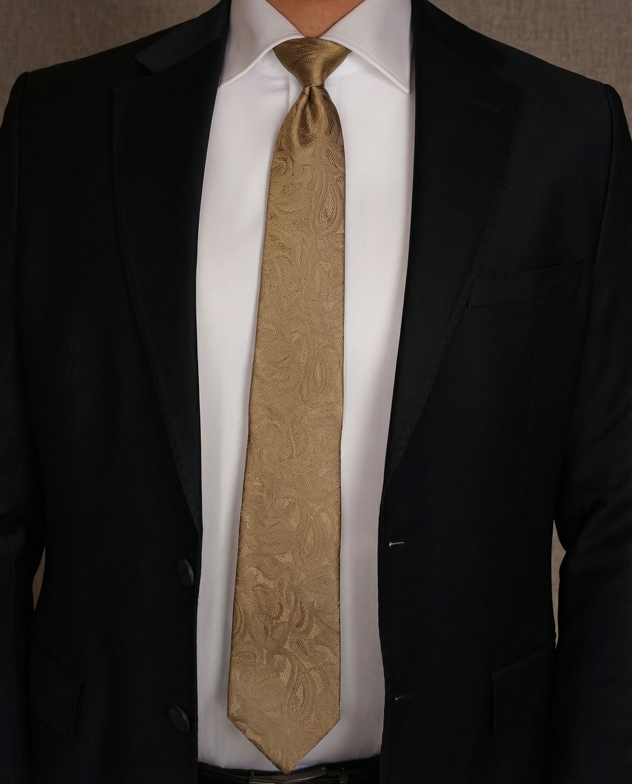 Standard Ready Tie