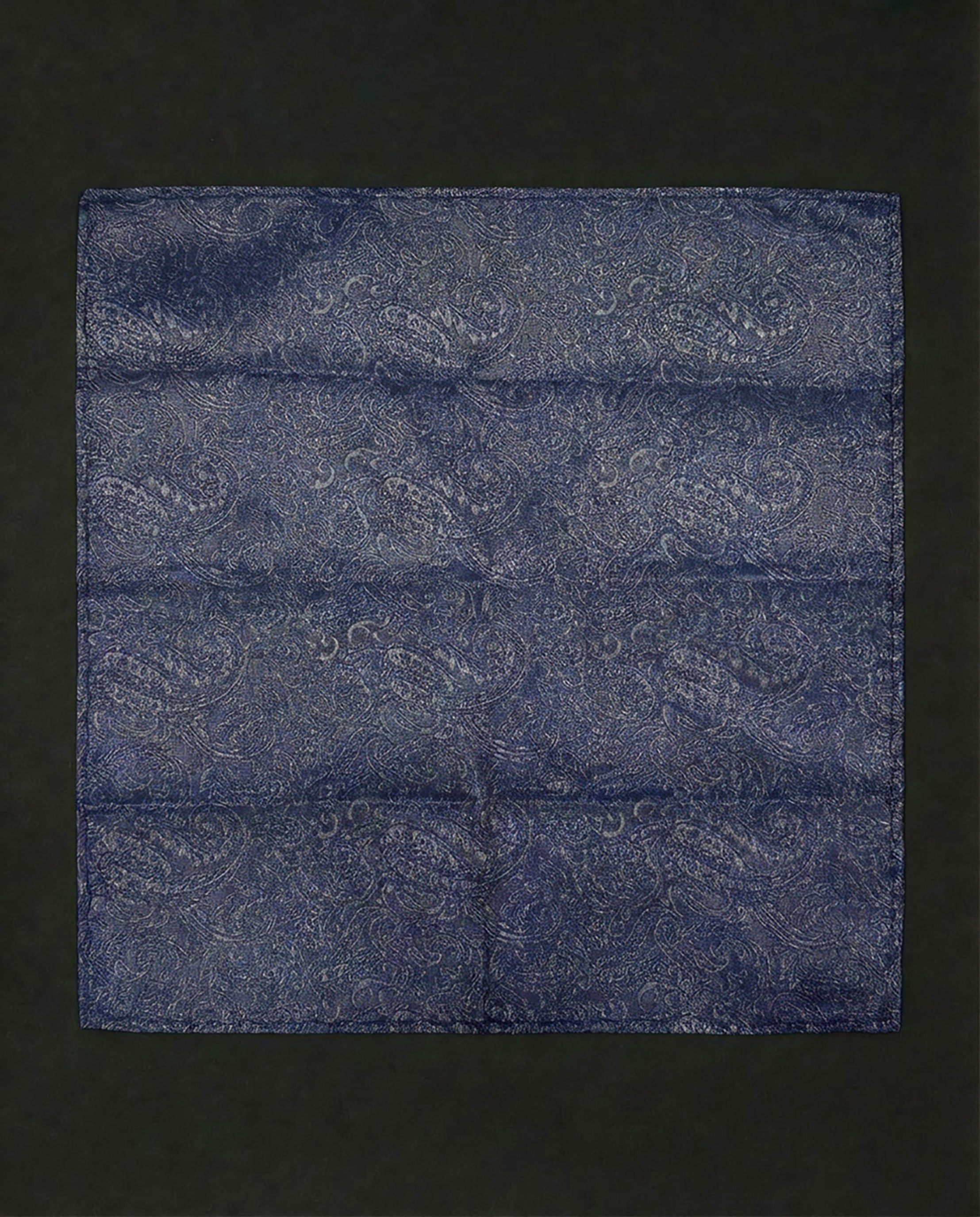 Standard Pocket Square