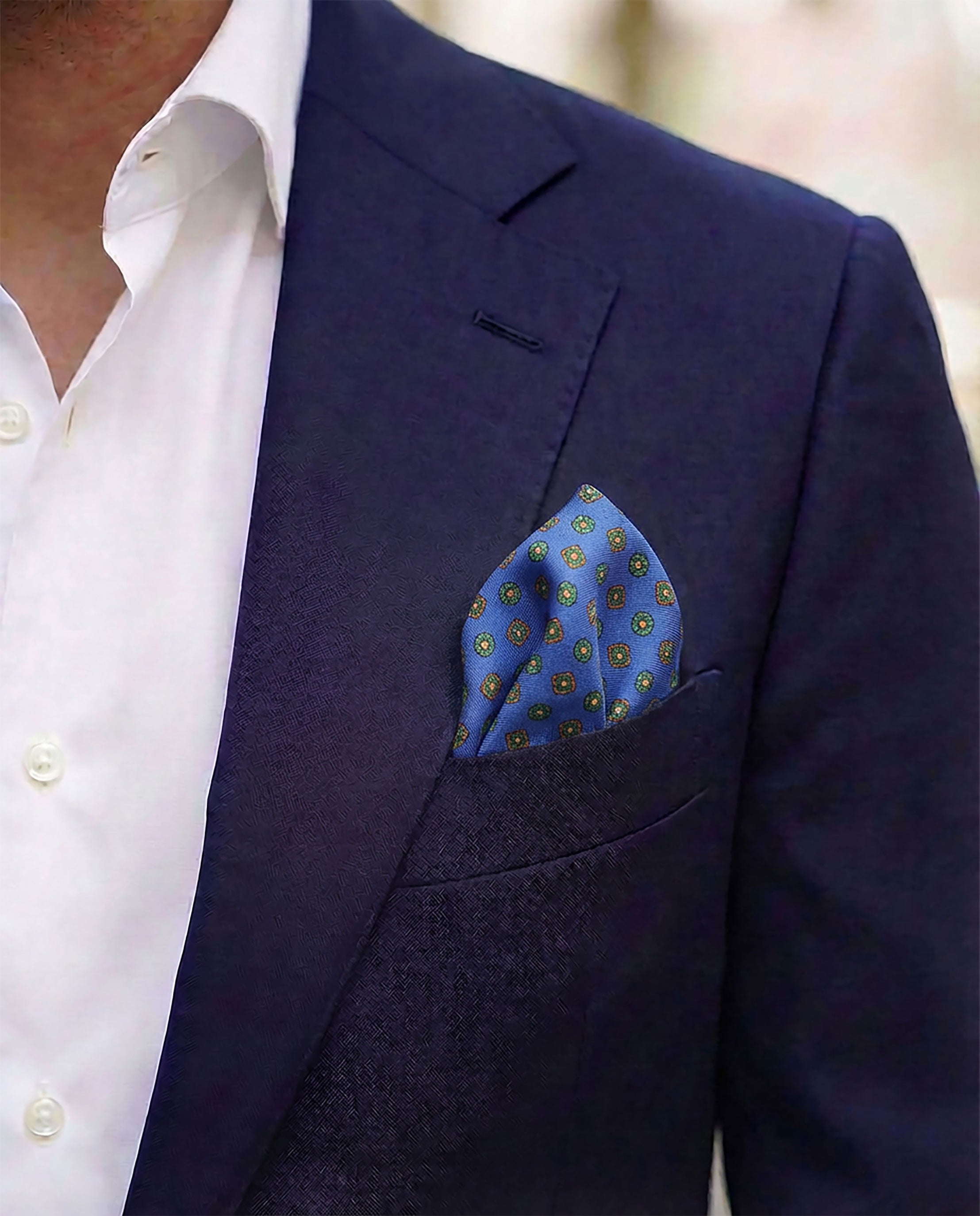 premium Pocket Square