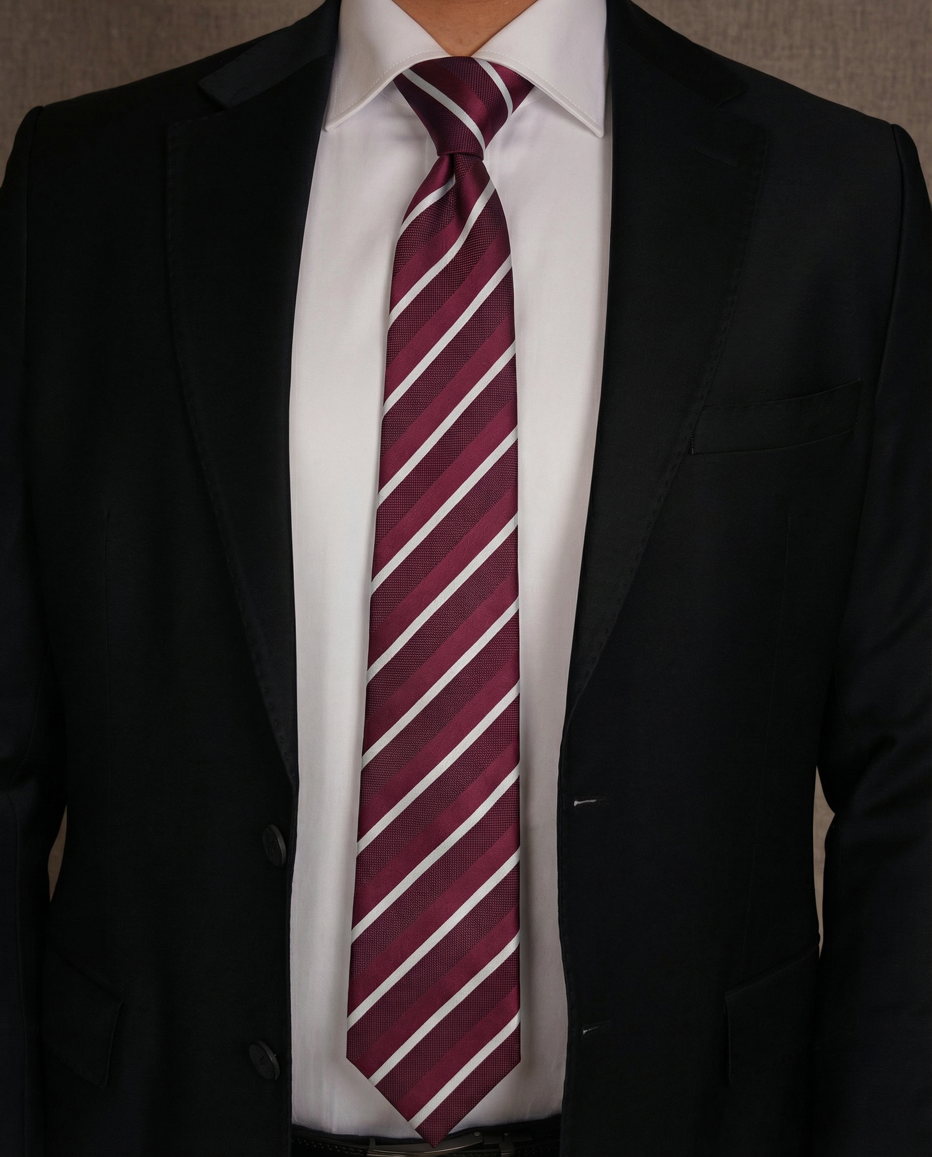 Standard Ready Tie