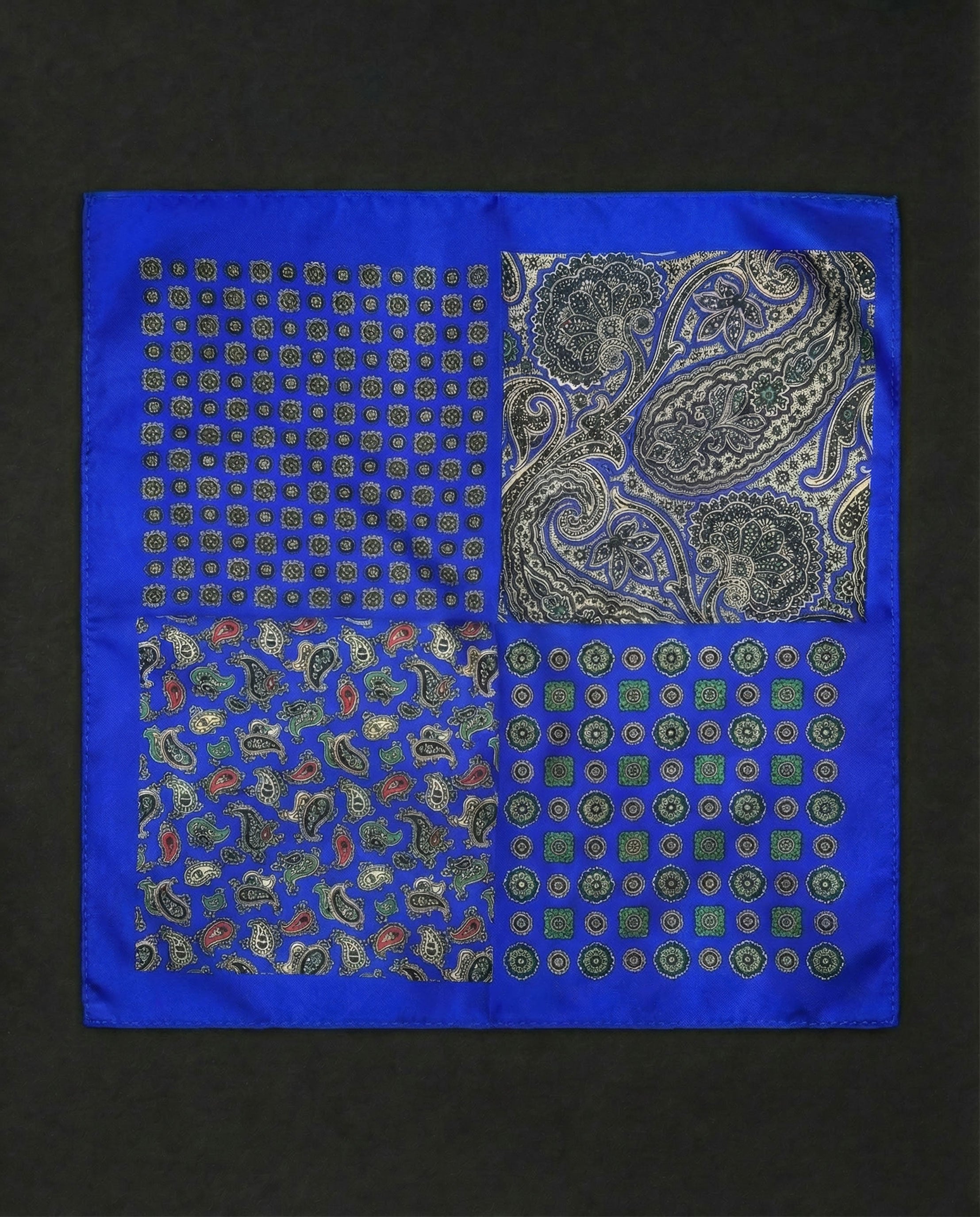 Premium Pocket Square