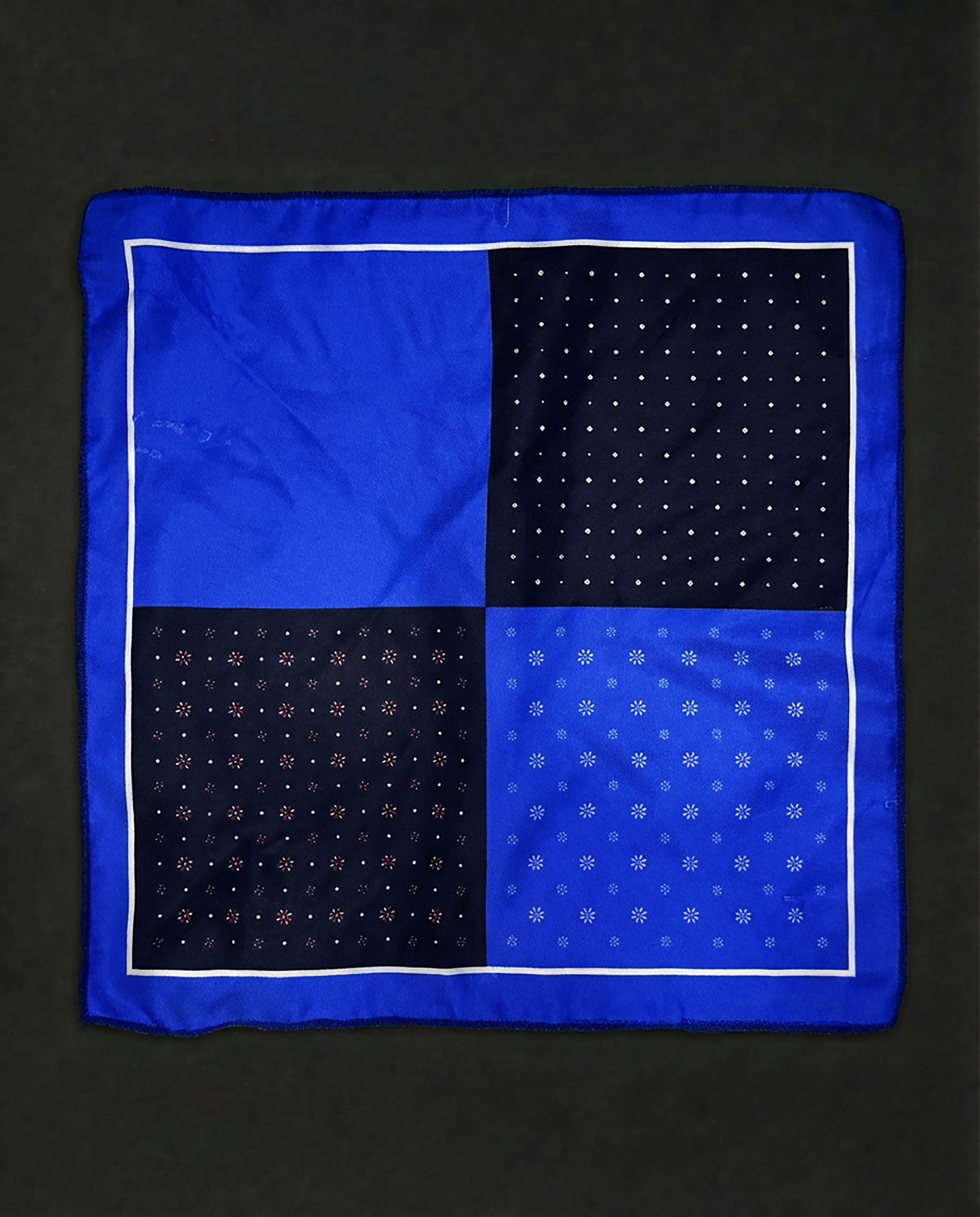 Standard Pocket Square
