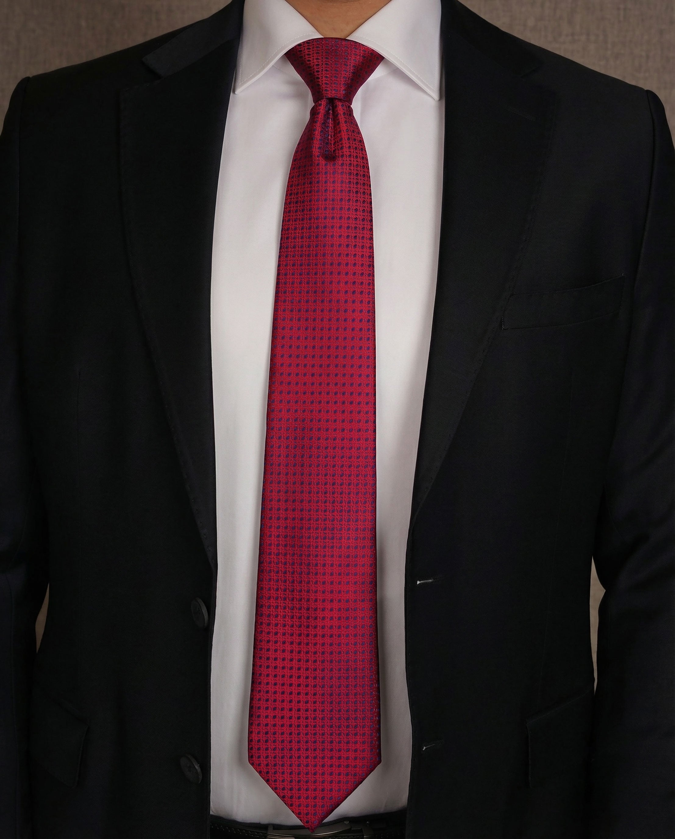 Standard Ready Tie (49) 0000