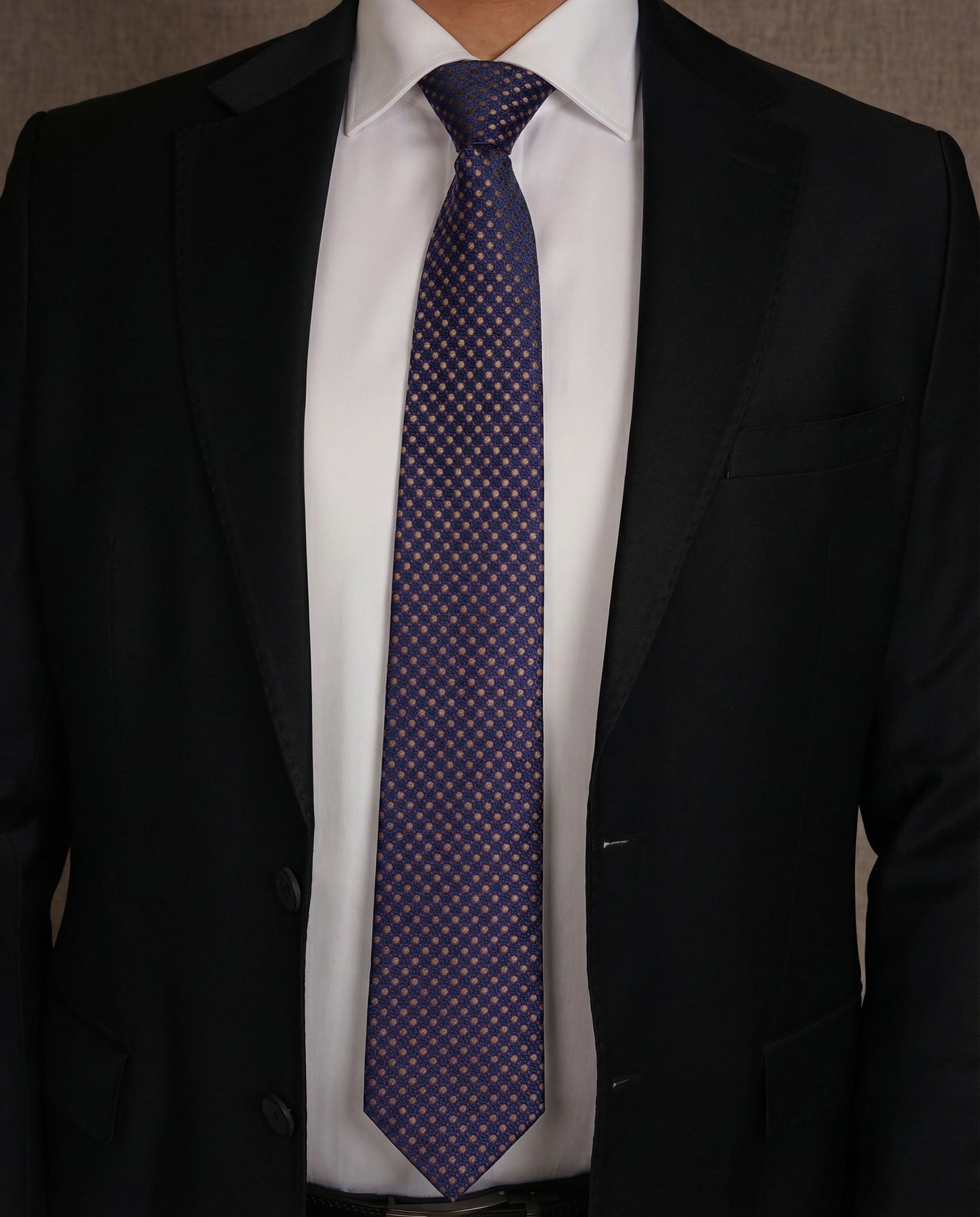 Standard Ready Tie