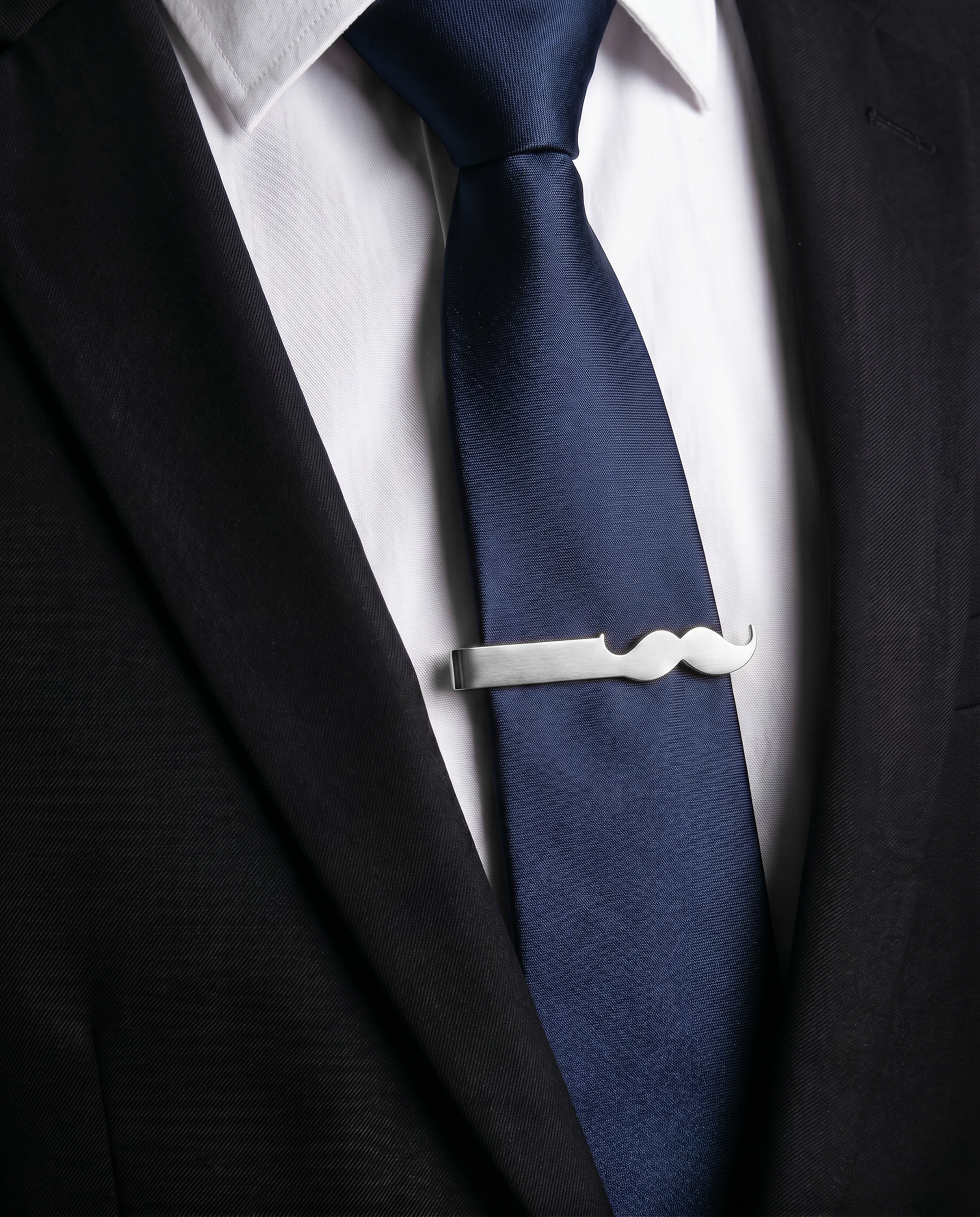 Customized Tie Bar