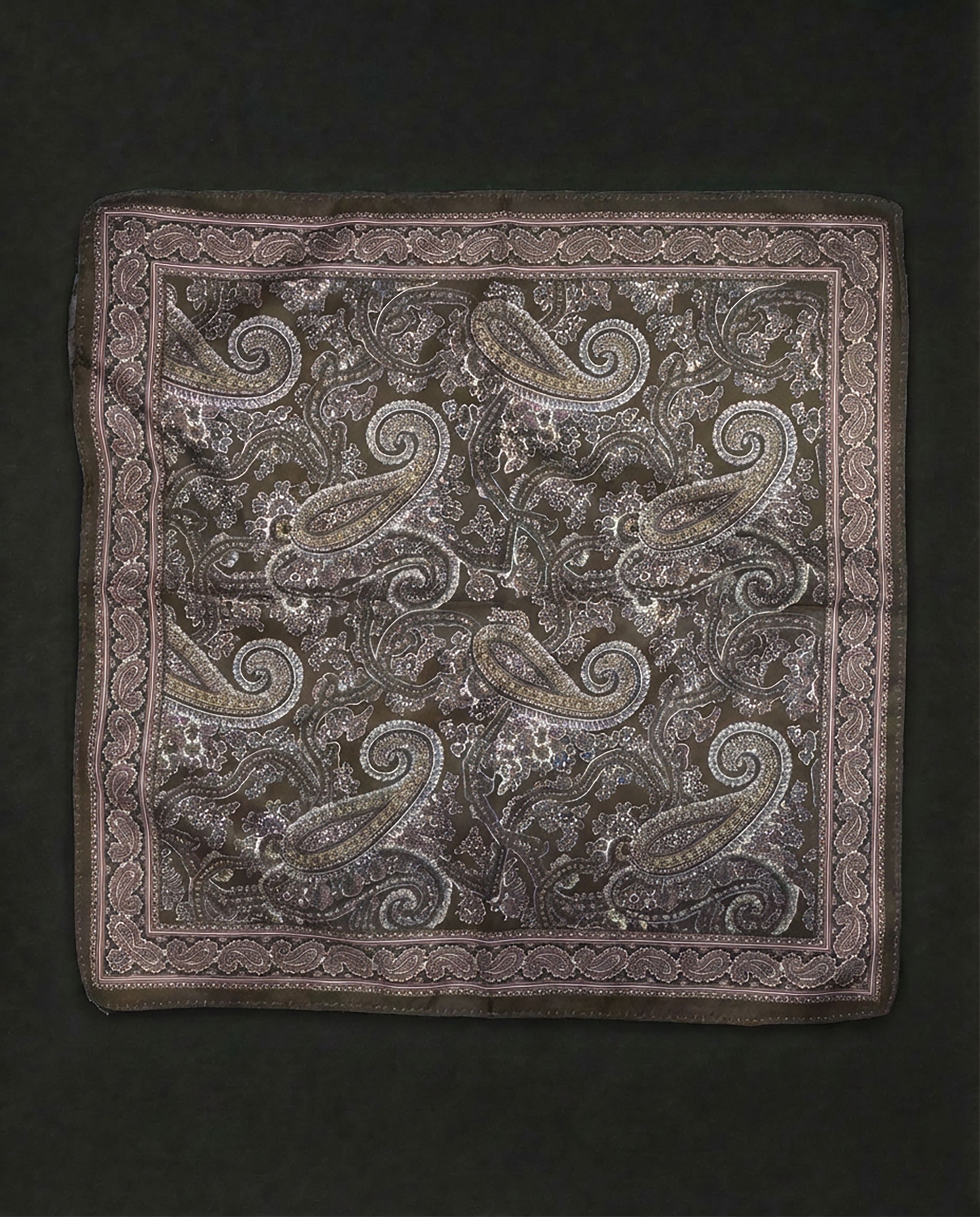 Premium Pocket Square