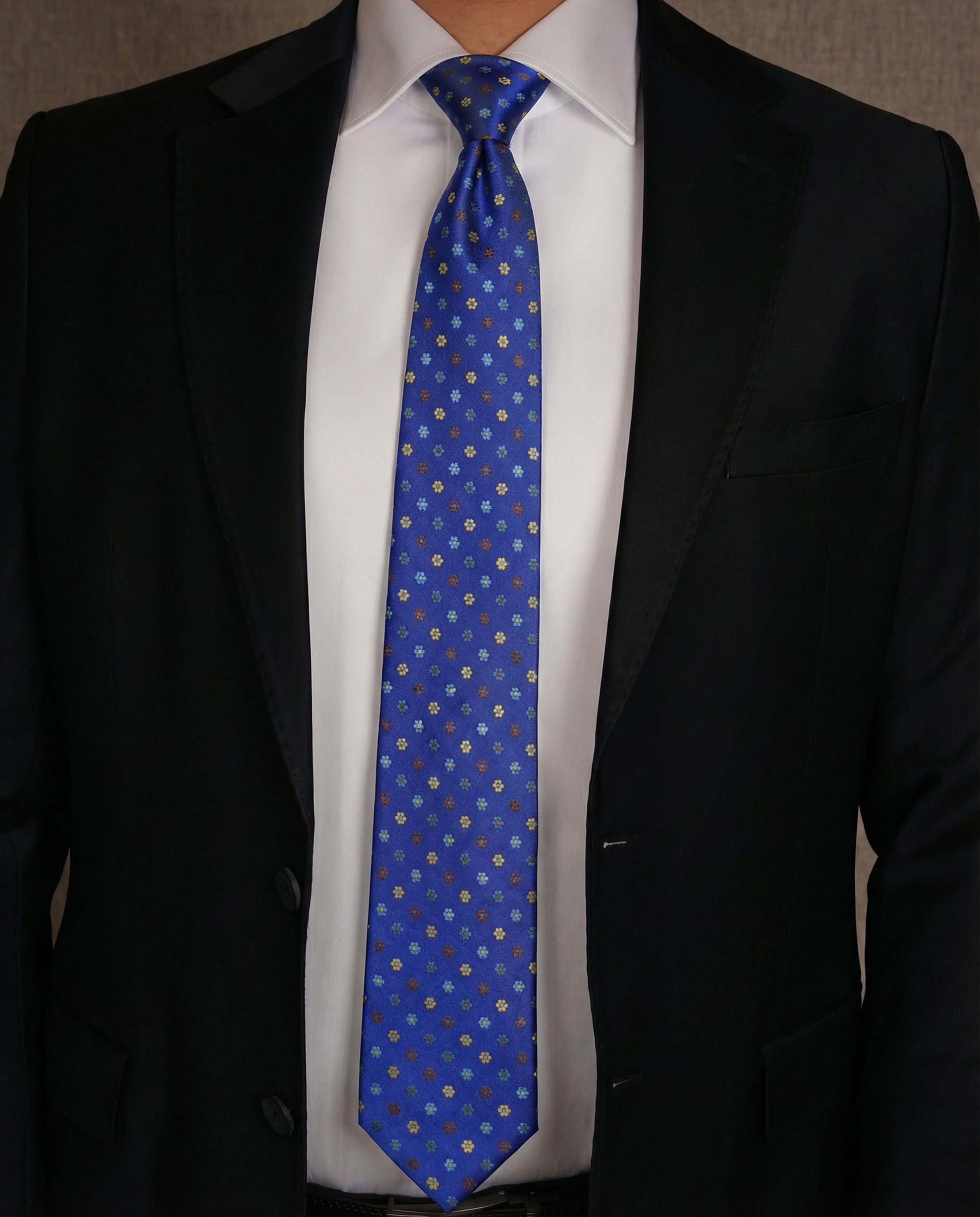 Standard Ready Tie (49)