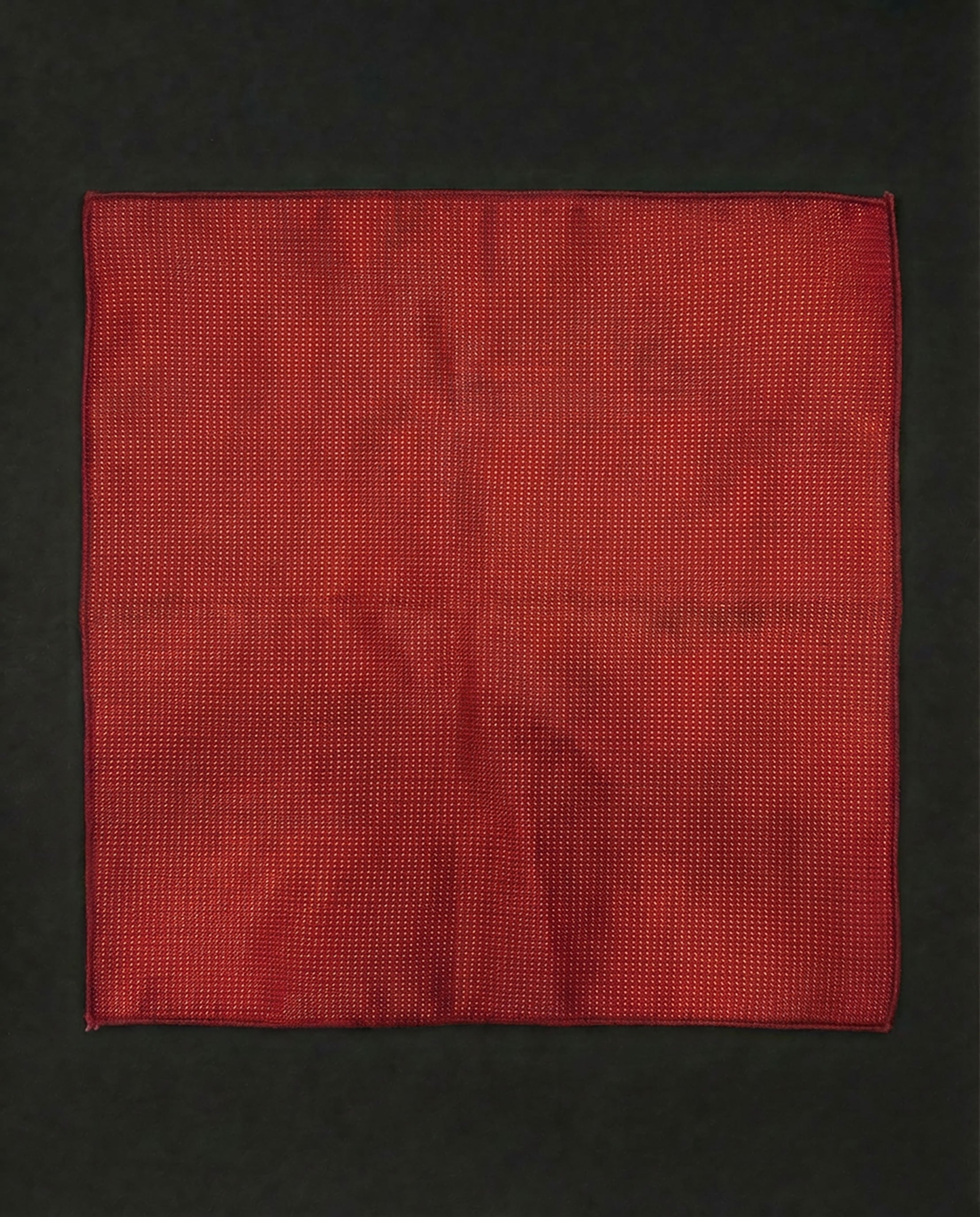 Standard Pocket Square