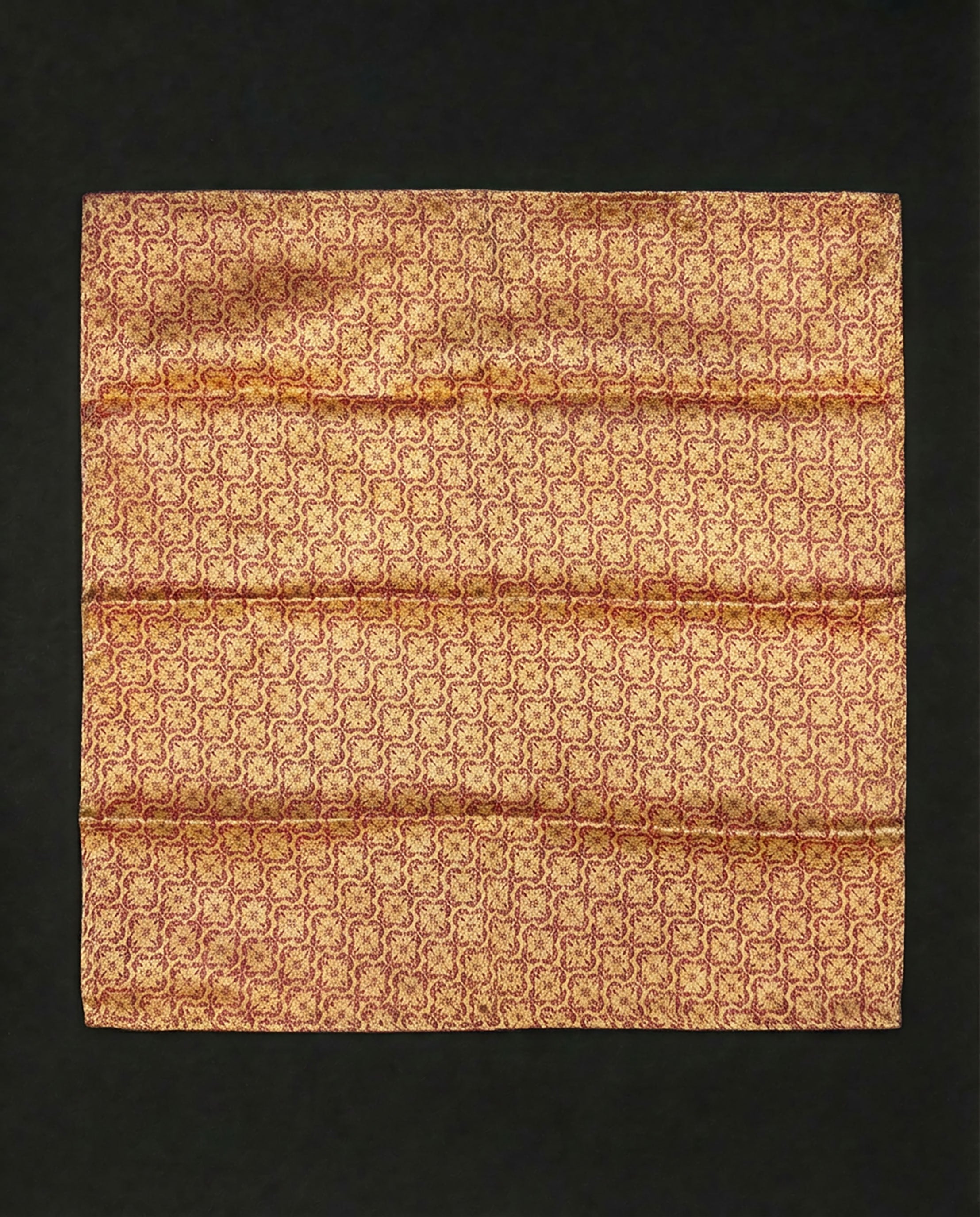 Standard Pocket Square