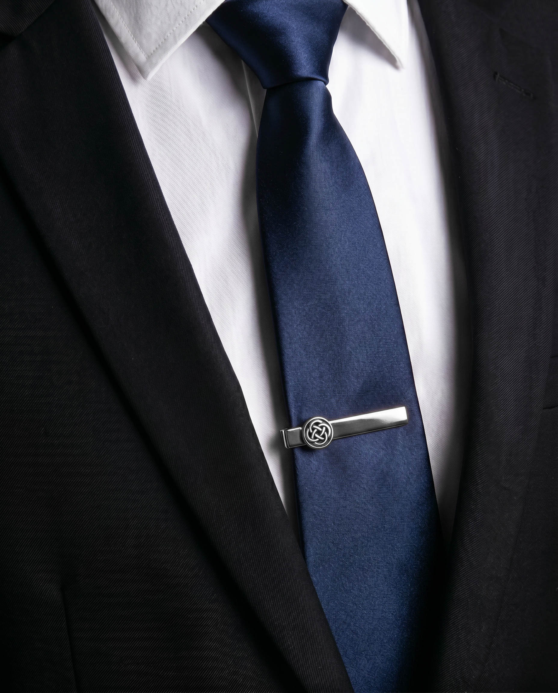 Customized Tie Bar