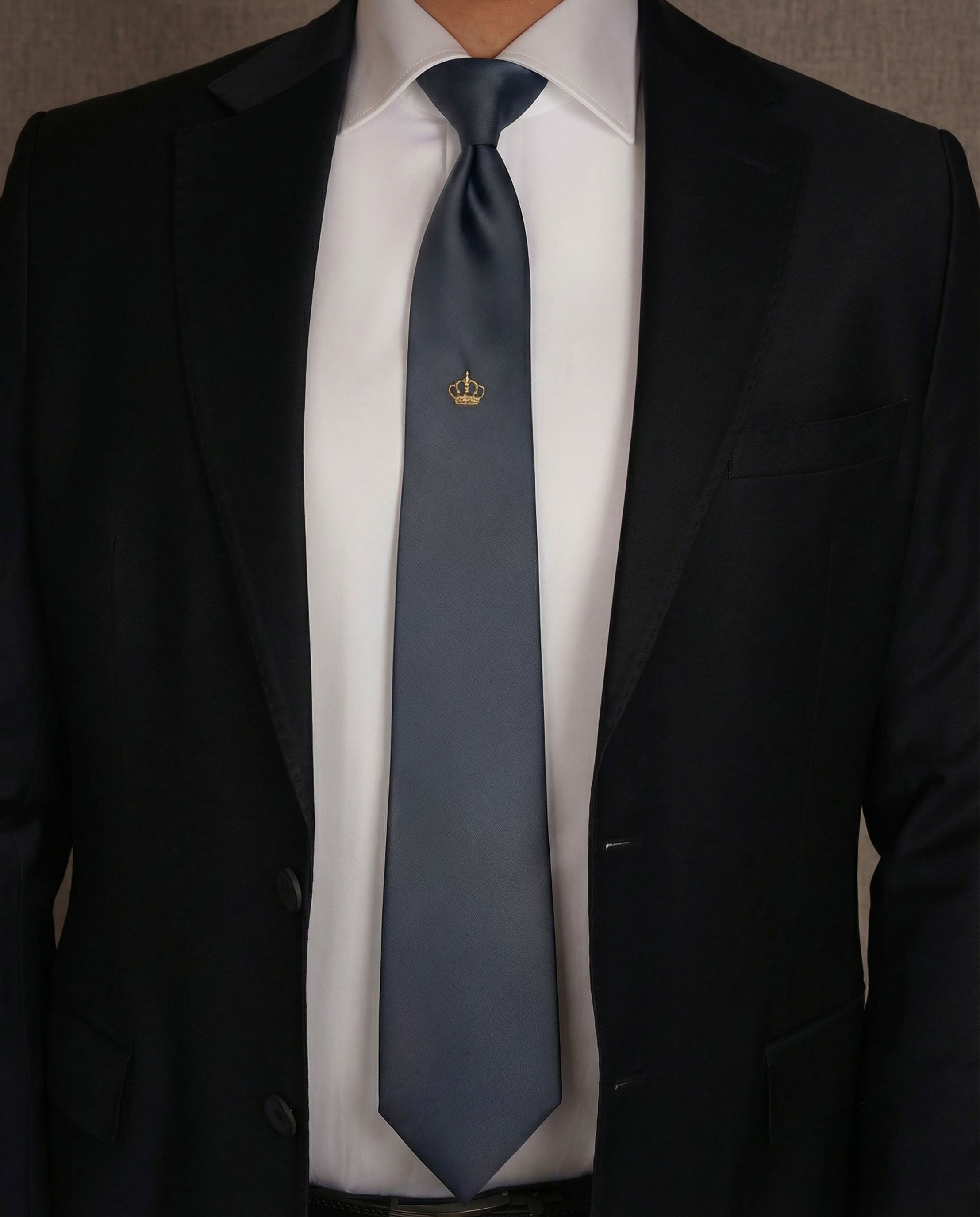 Standard Ready Tie