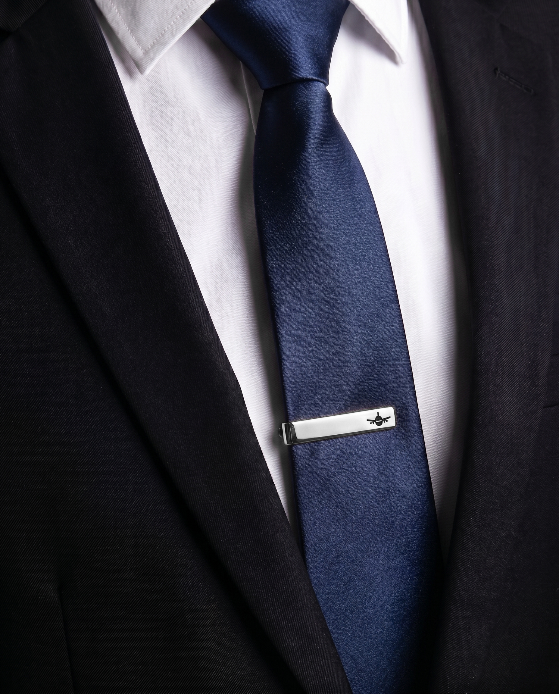 Customized Tie Bar