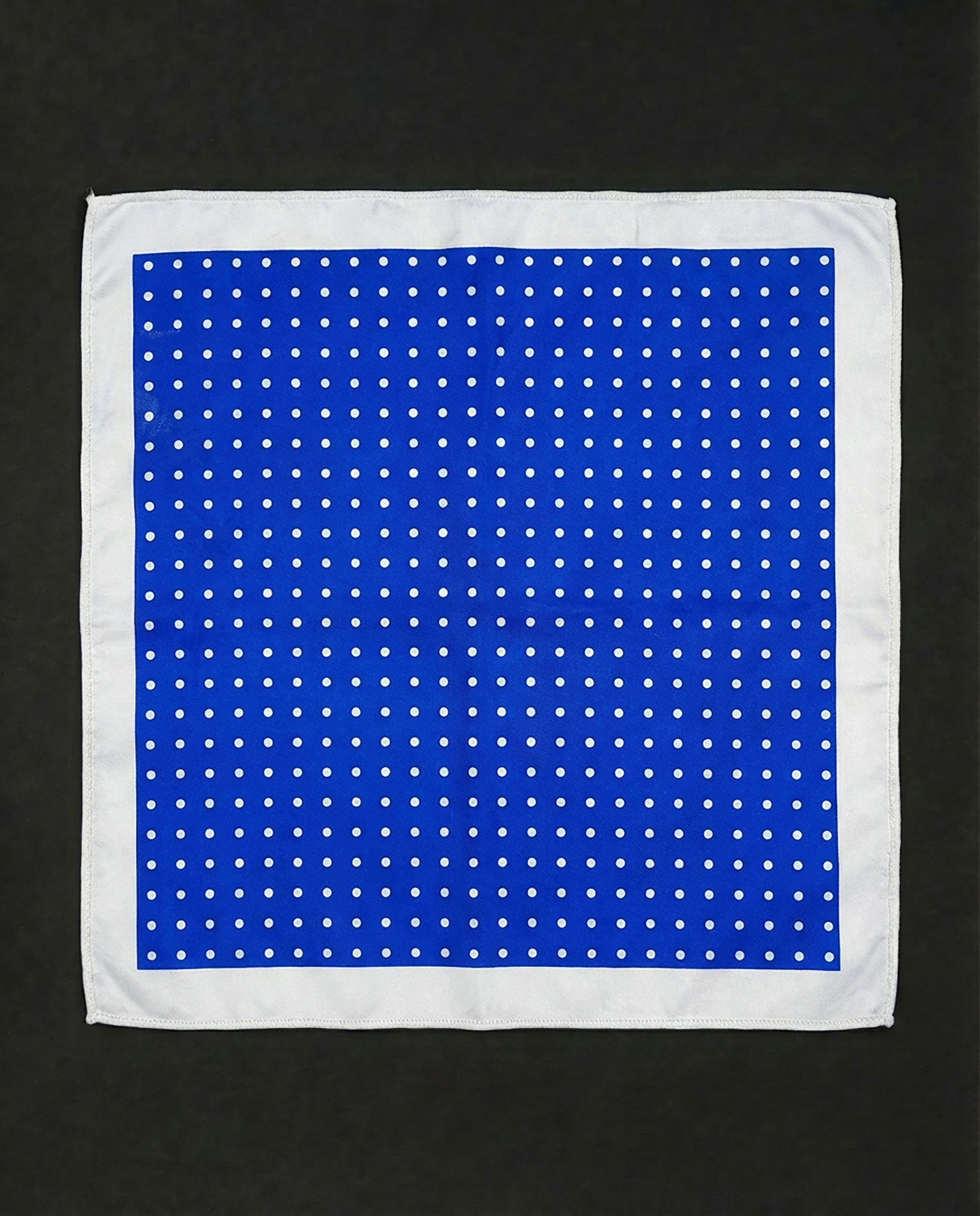 Standard Pocket Square