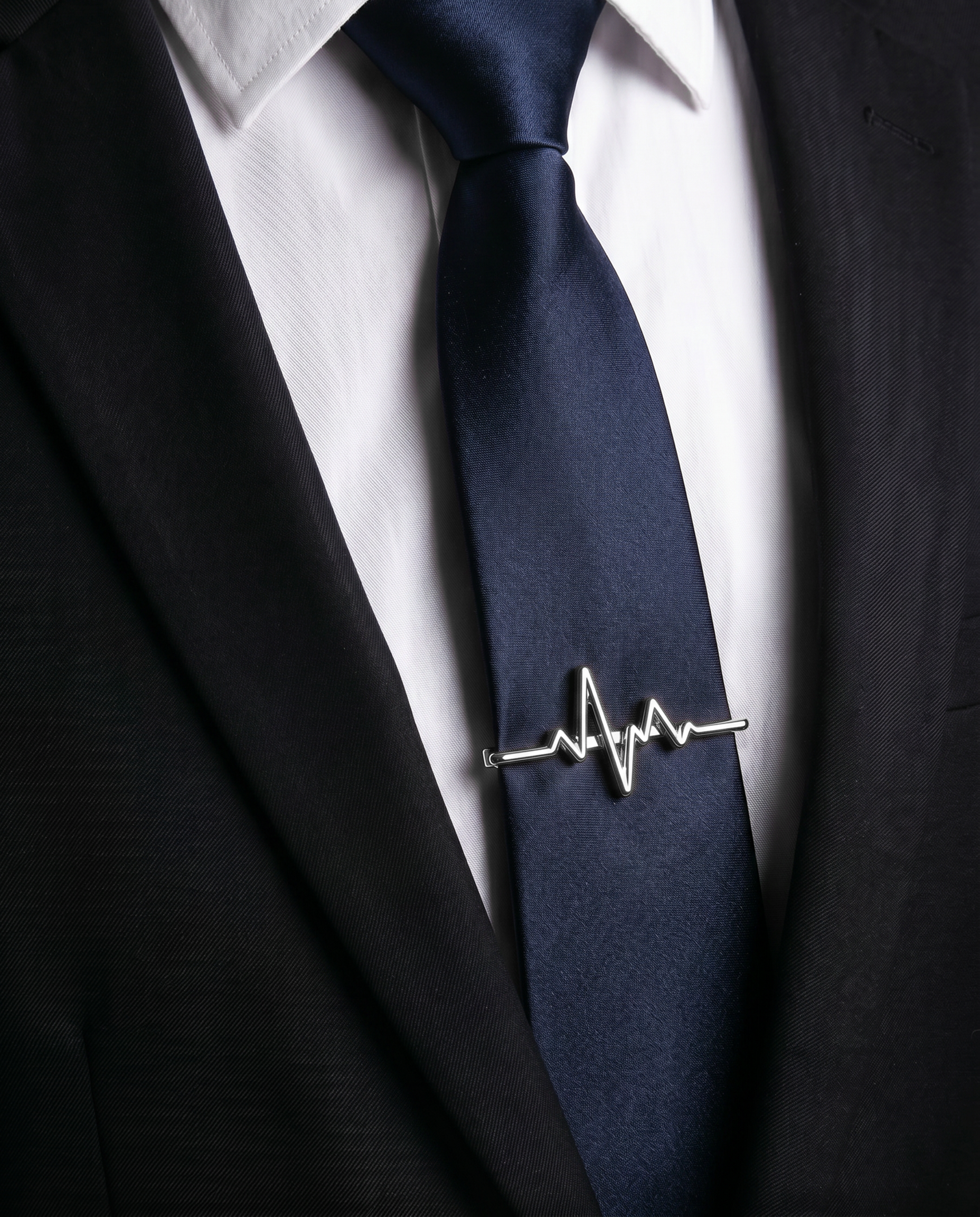 Customized Tie Bar
