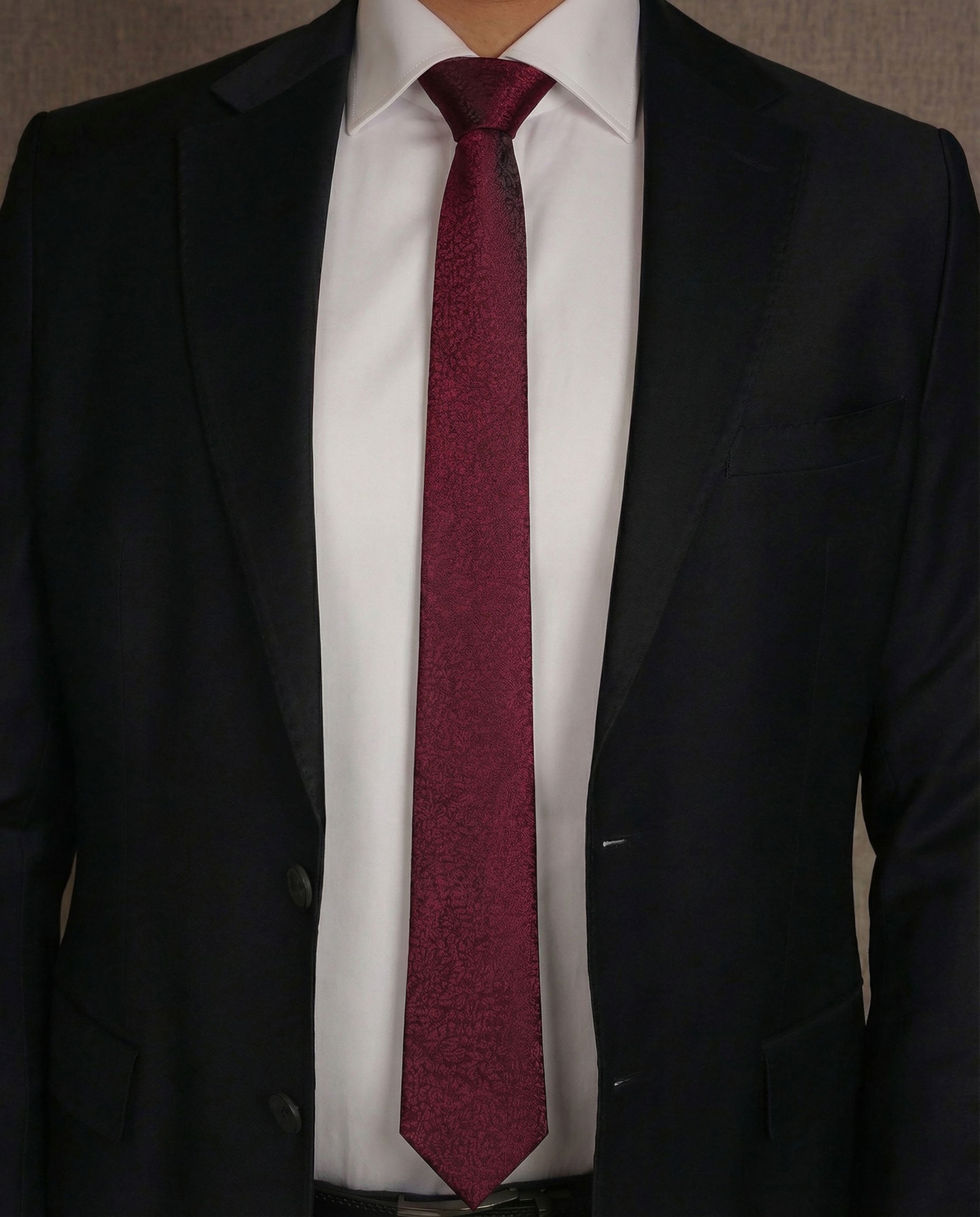 Standard Slim Ready Tie
