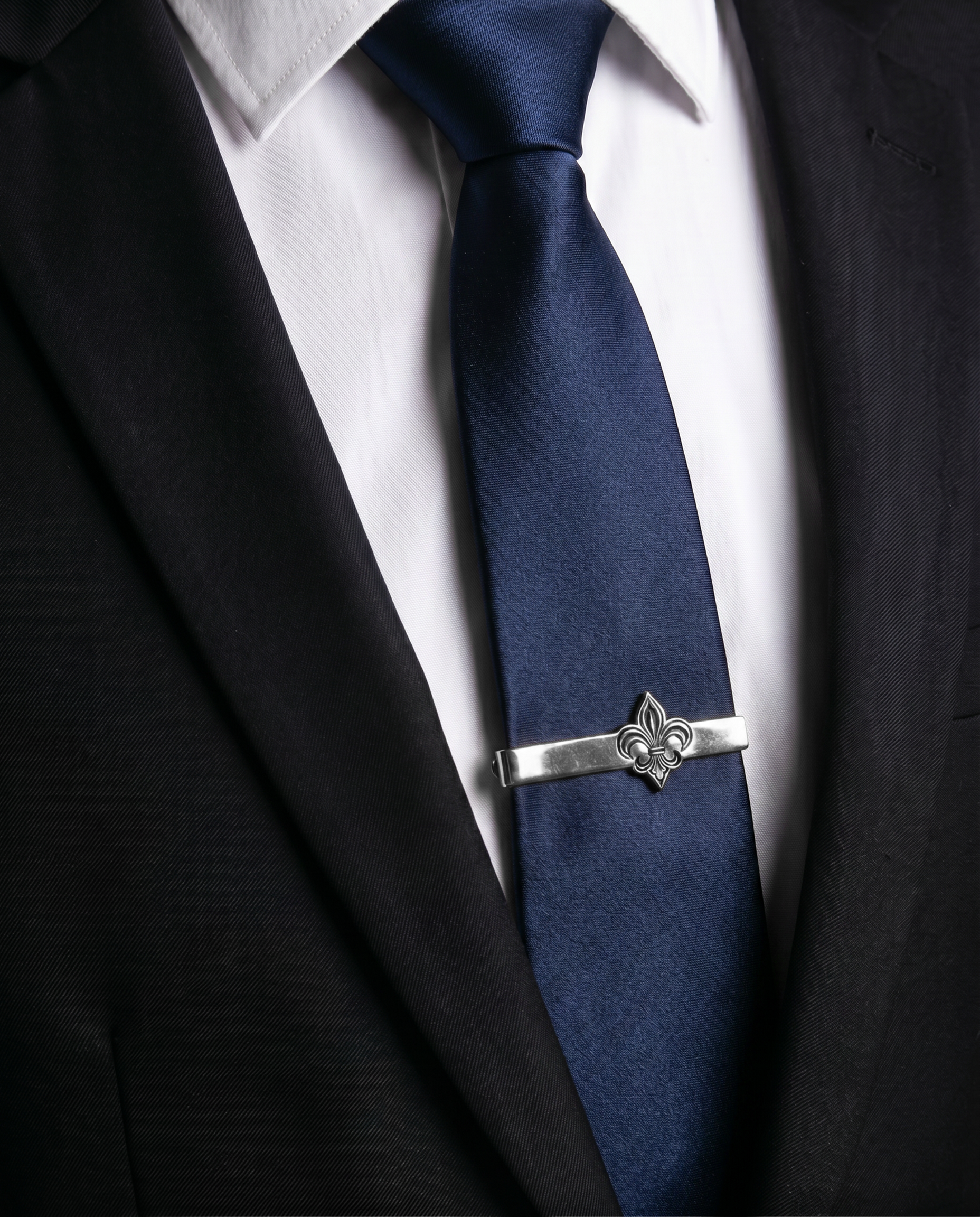 Customized Tie Bar