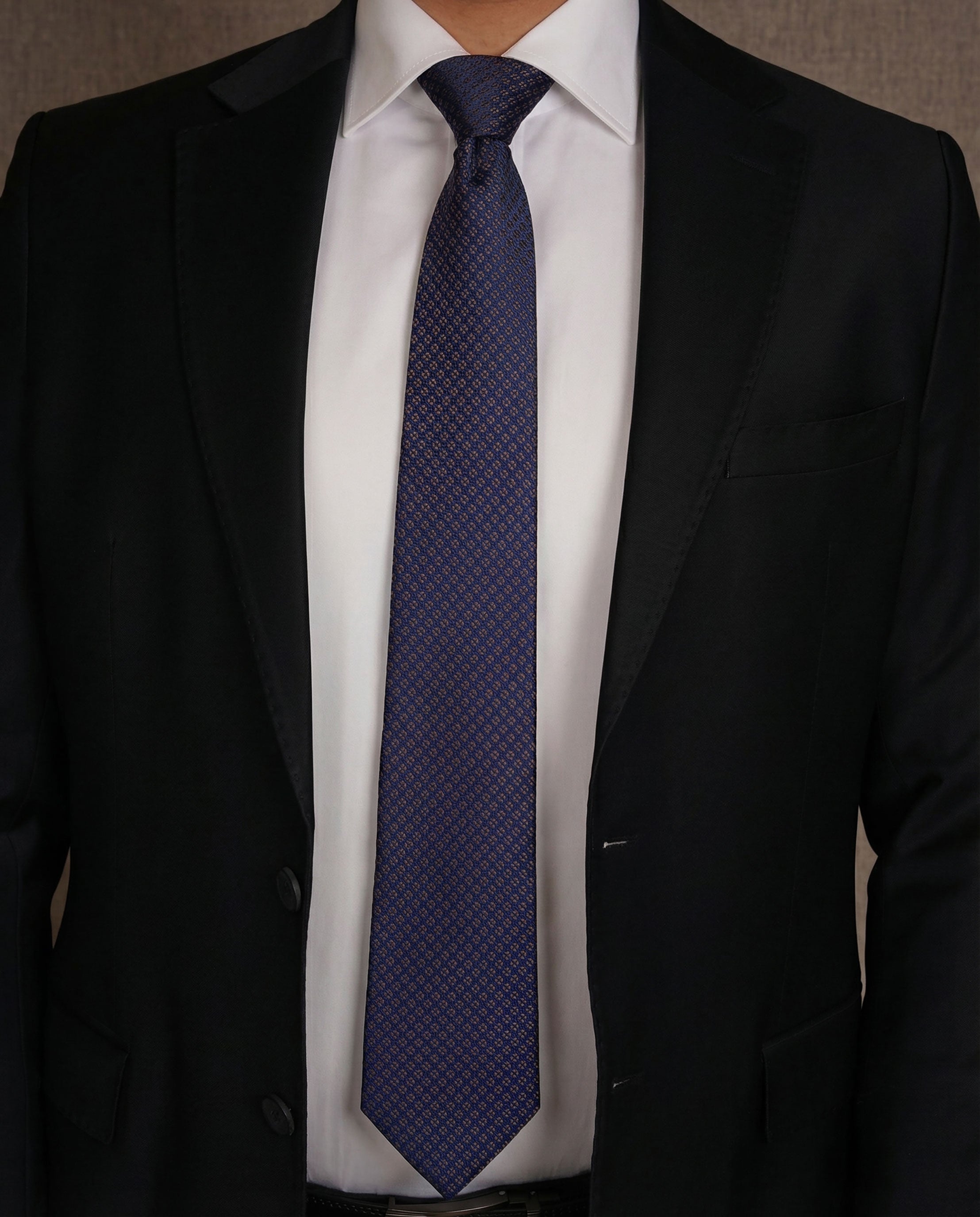 Standard Ready Tie (49)