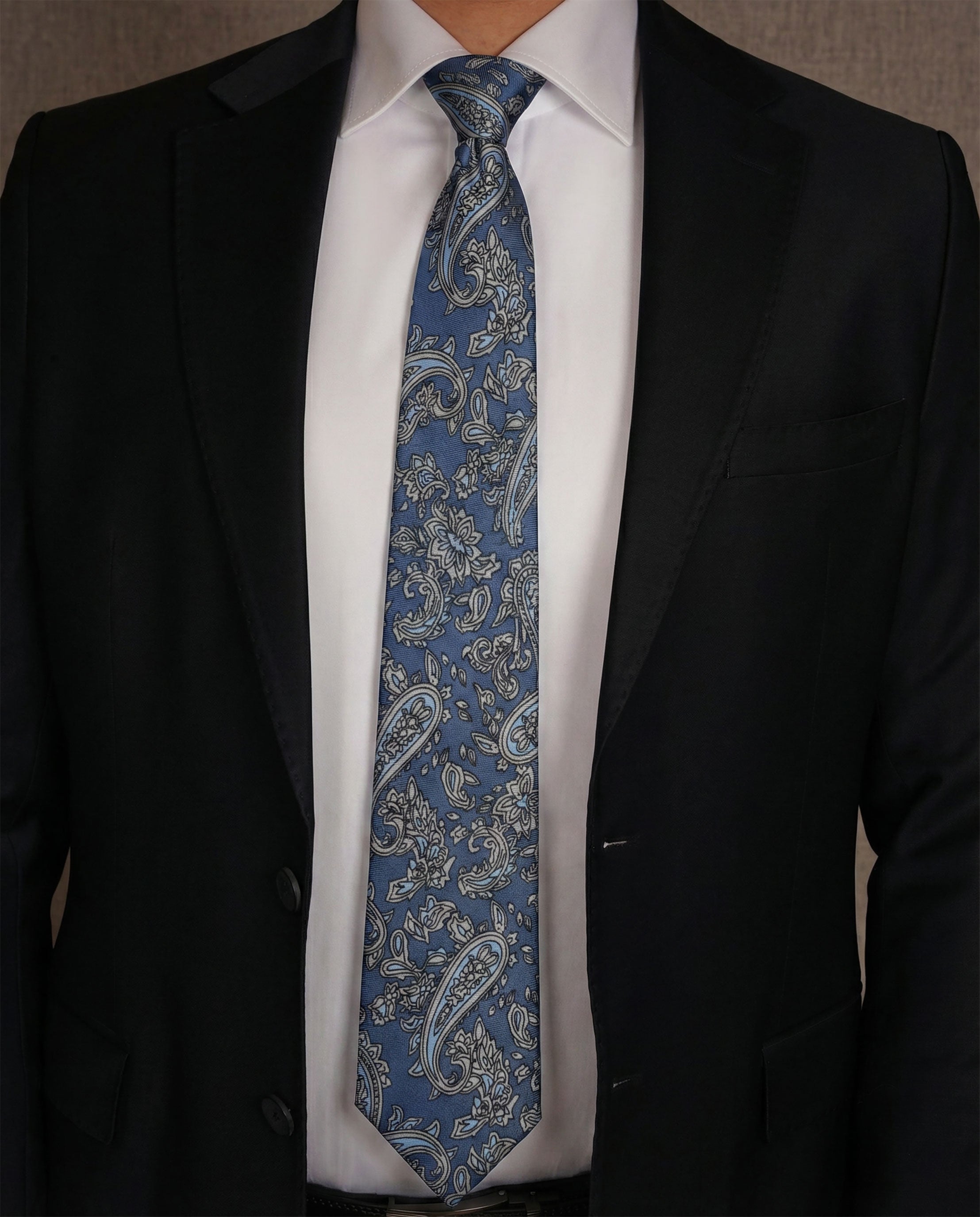 Standard Ready Tie
