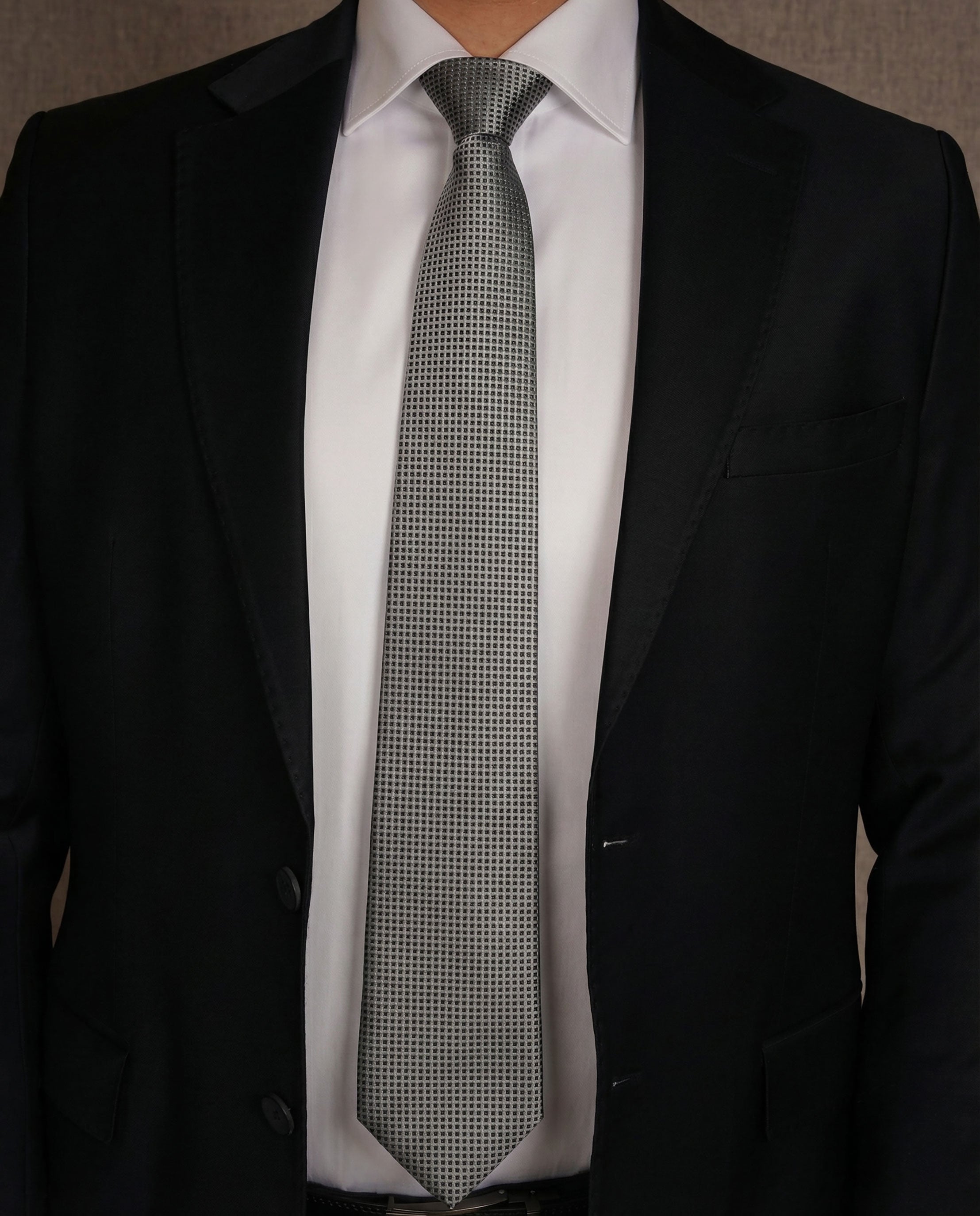 Standard Ready Tie (49)