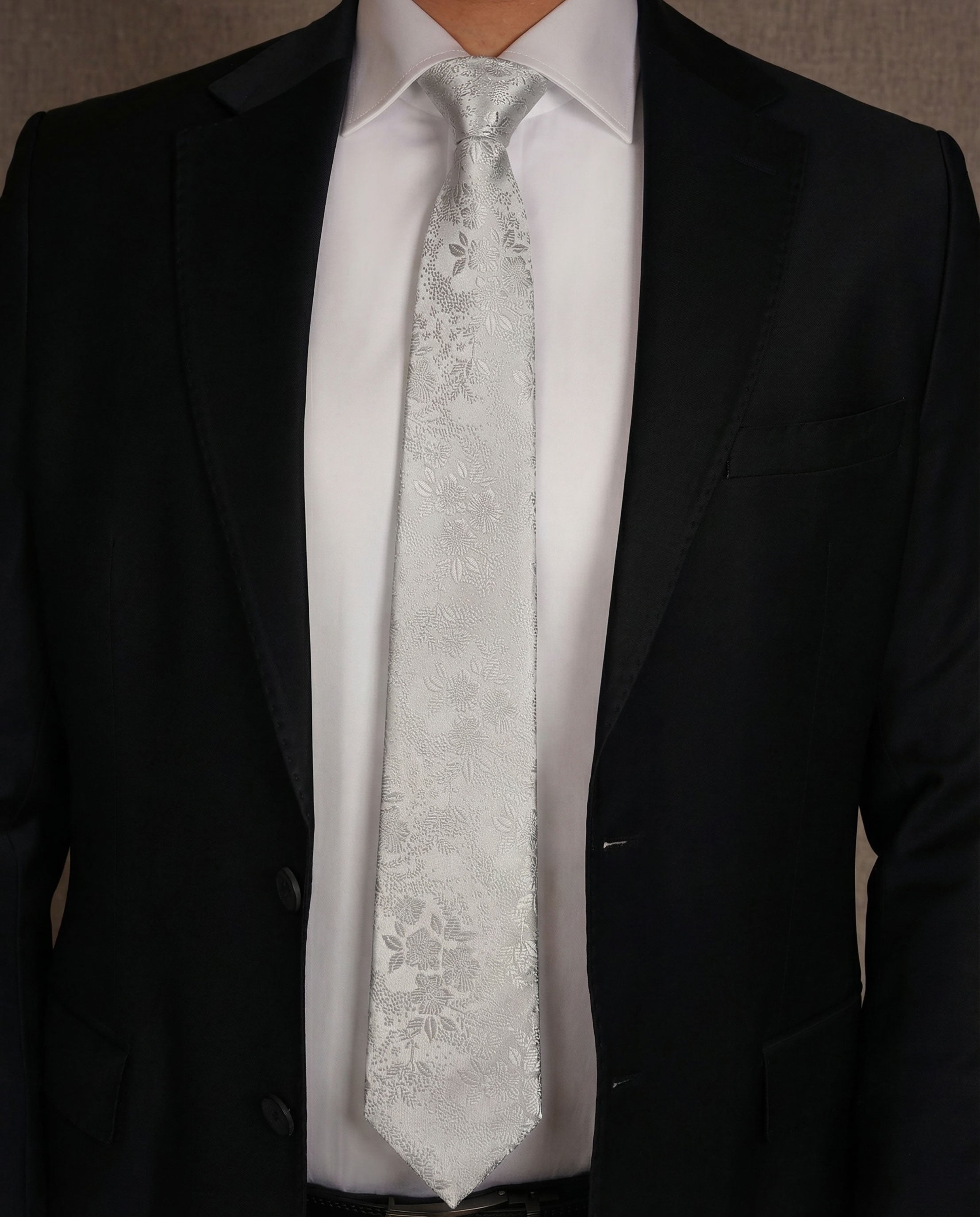 Standard Ready Tie (53)