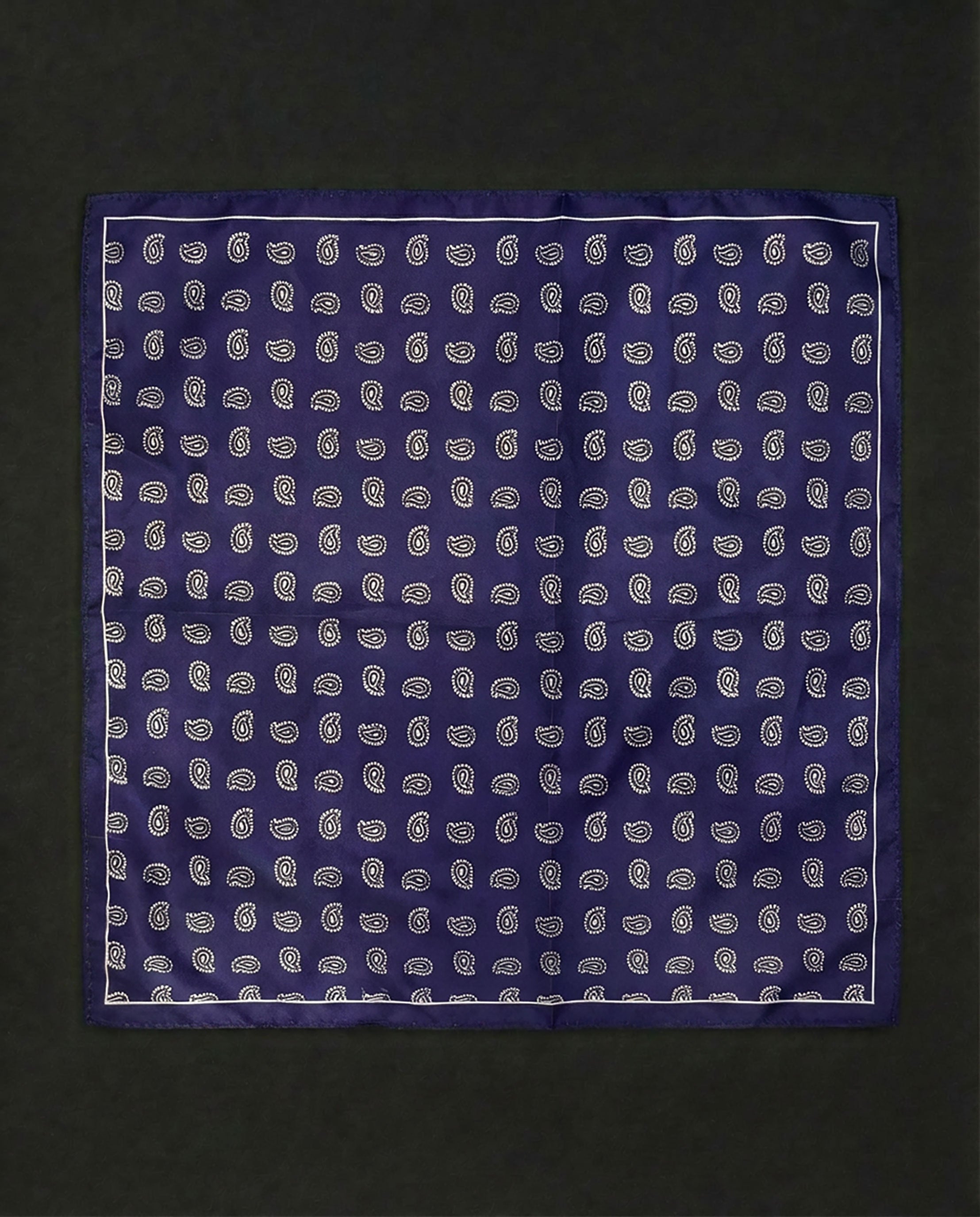 Premium Pocket Square