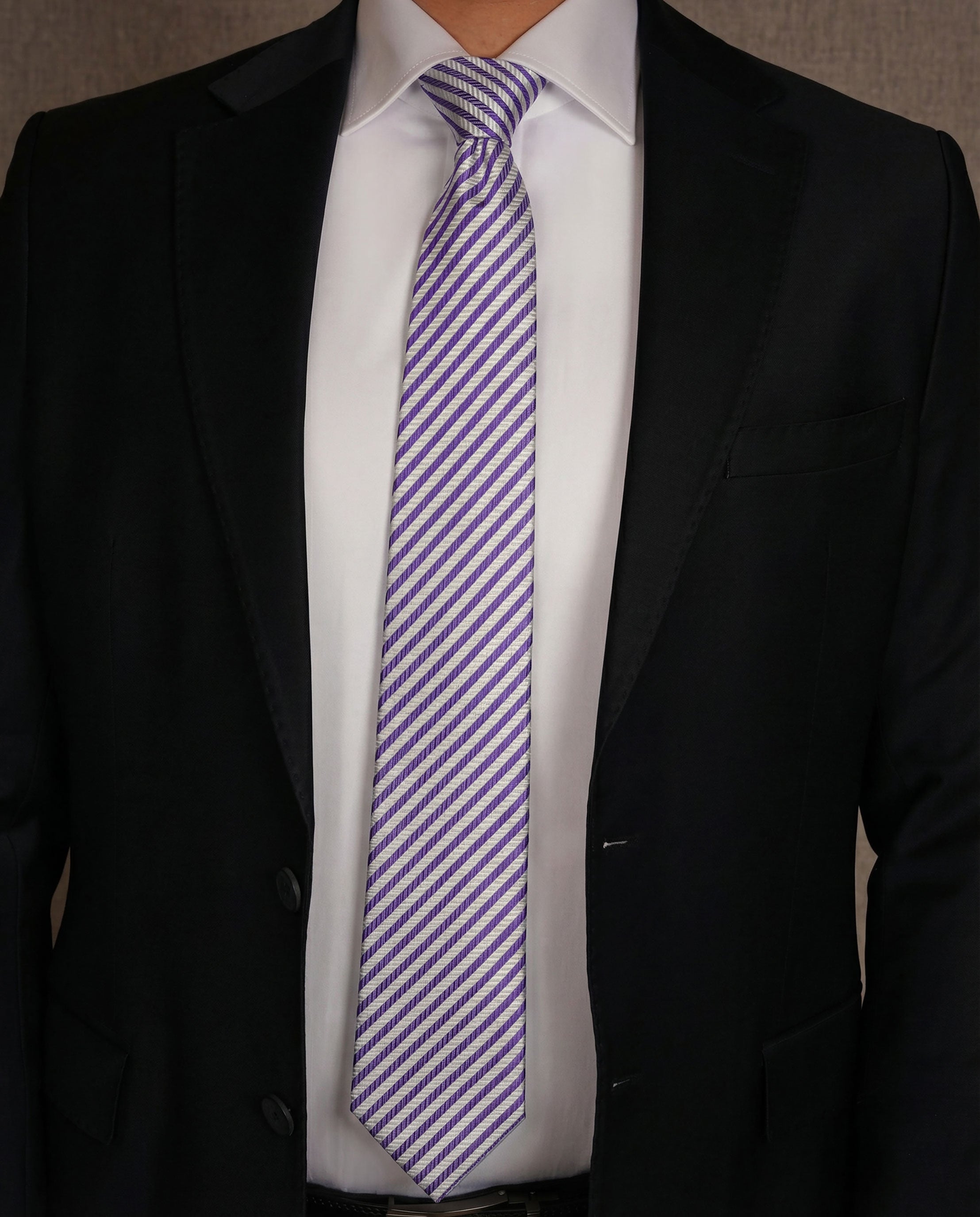 Standard Ready Tie (53)