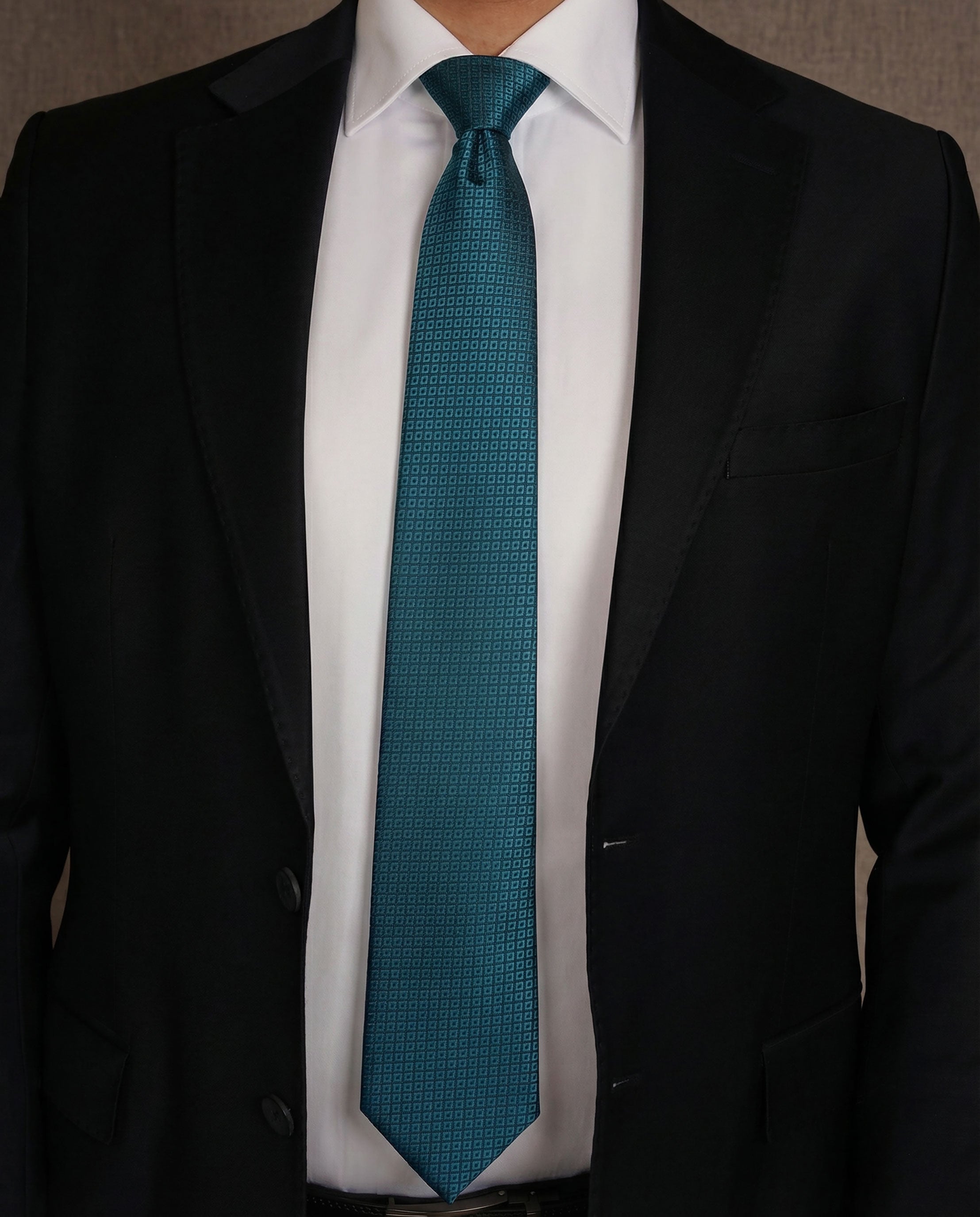 Standard Ready Tie (49)