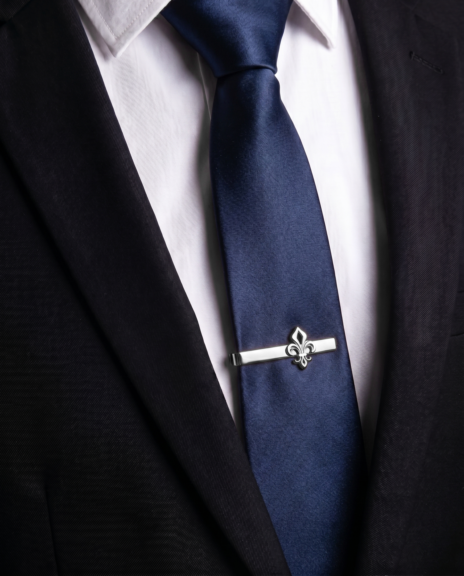 Customized Tie Bar