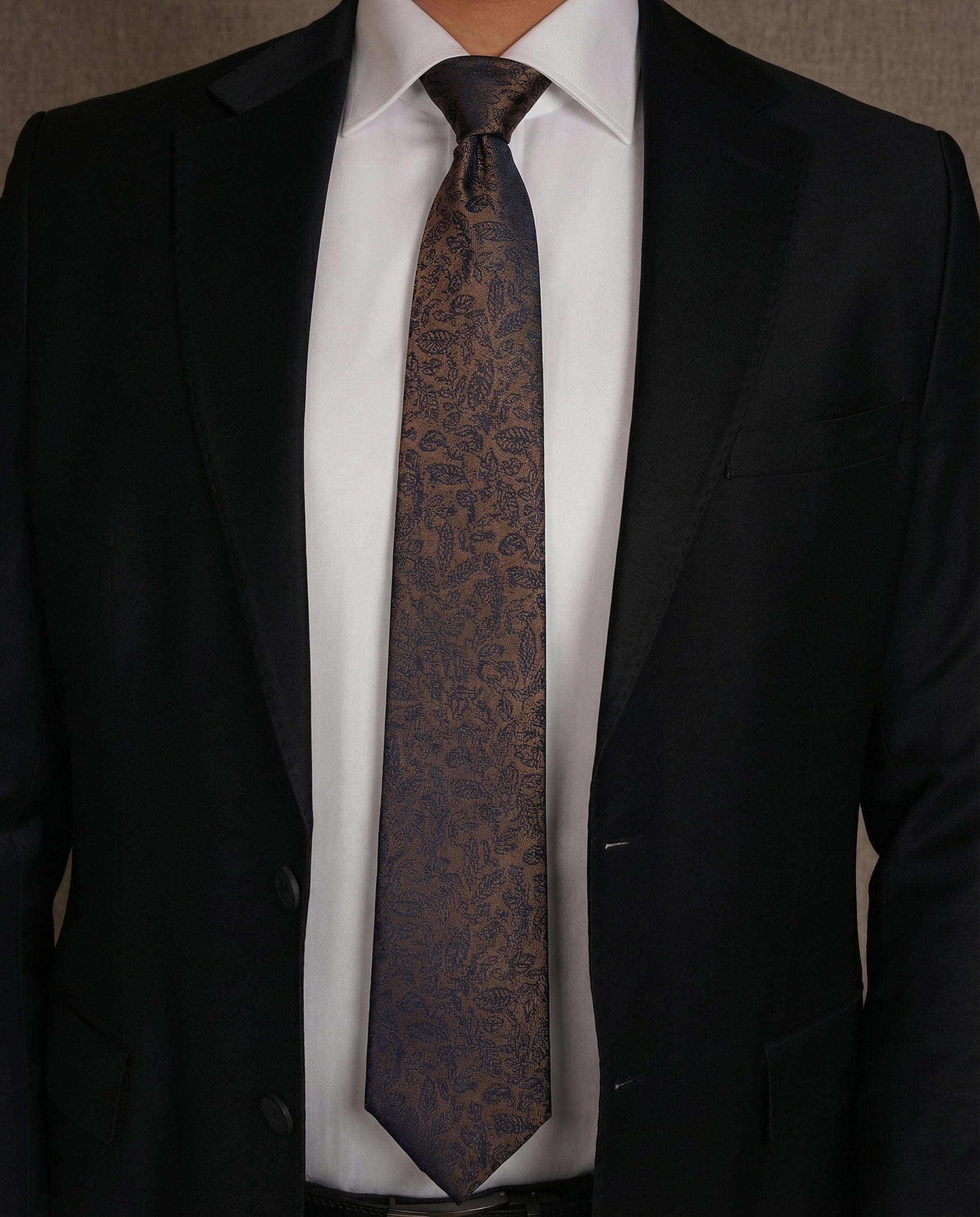 Standard Slim Ready Tie