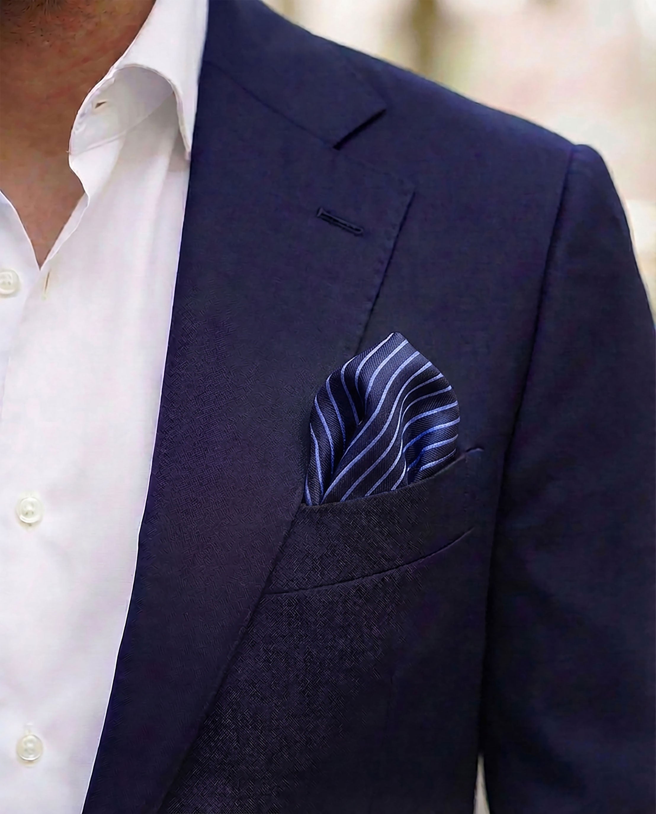 Standard Pocket Square