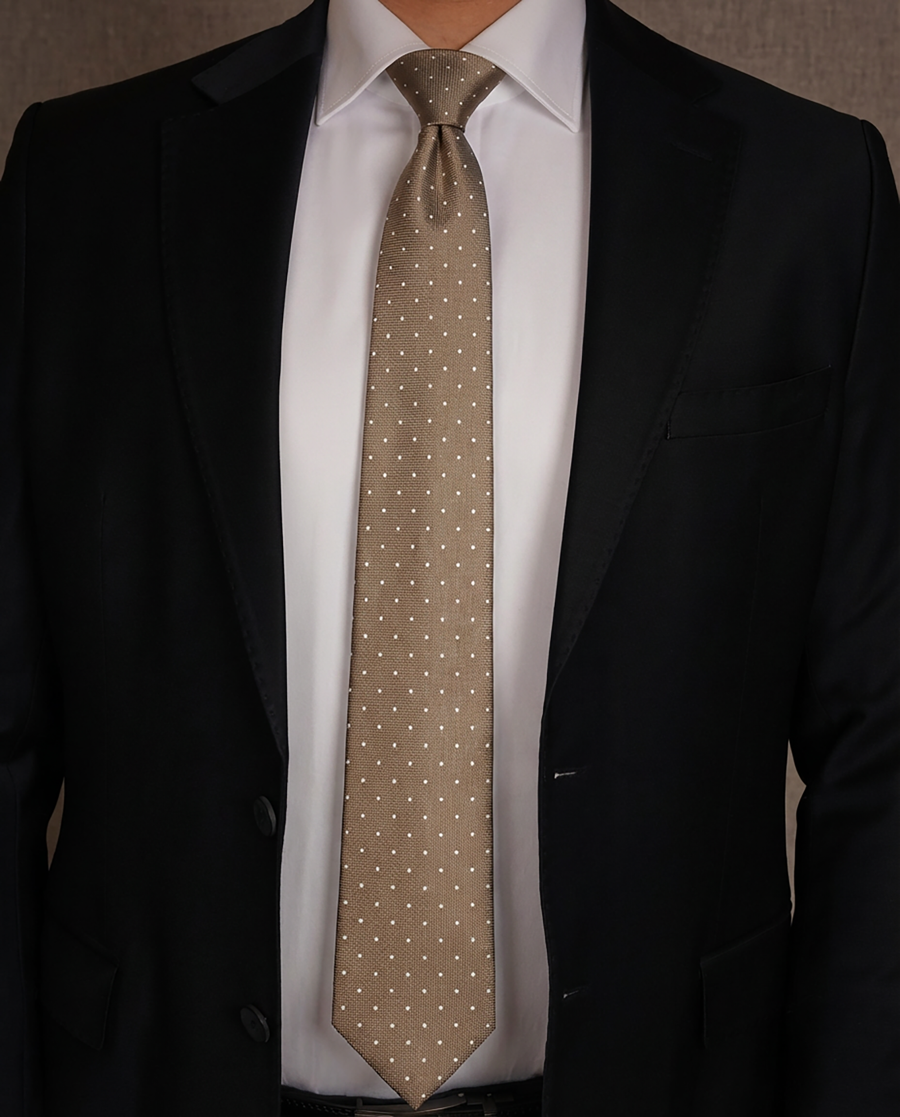 Standard Ready Tie