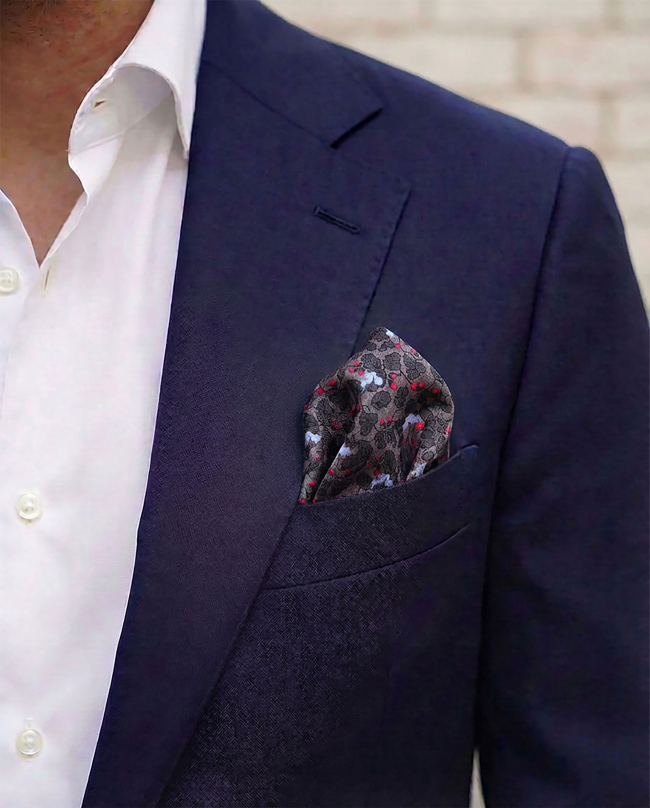 premium Pocket Square