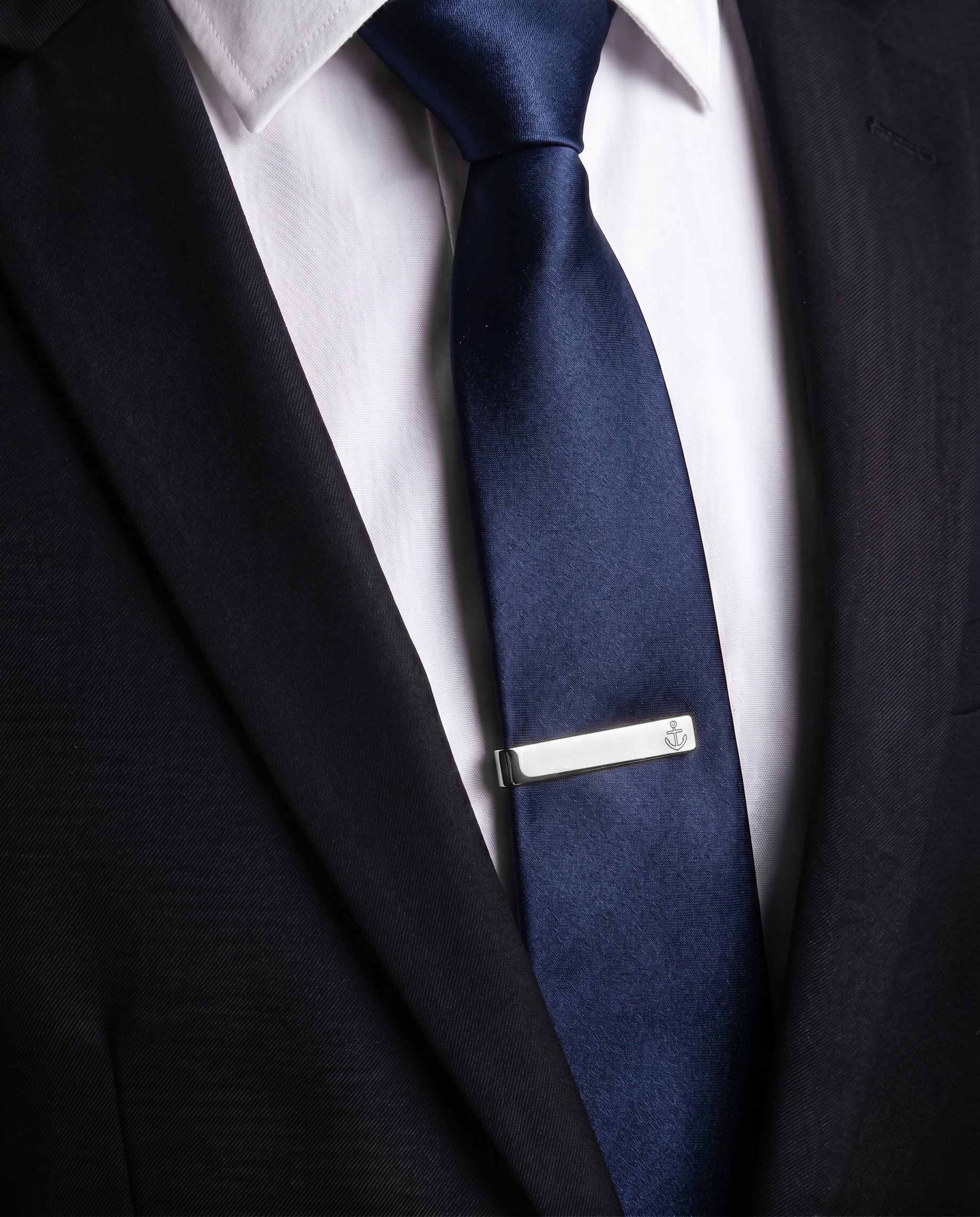 Customized Tie Bar