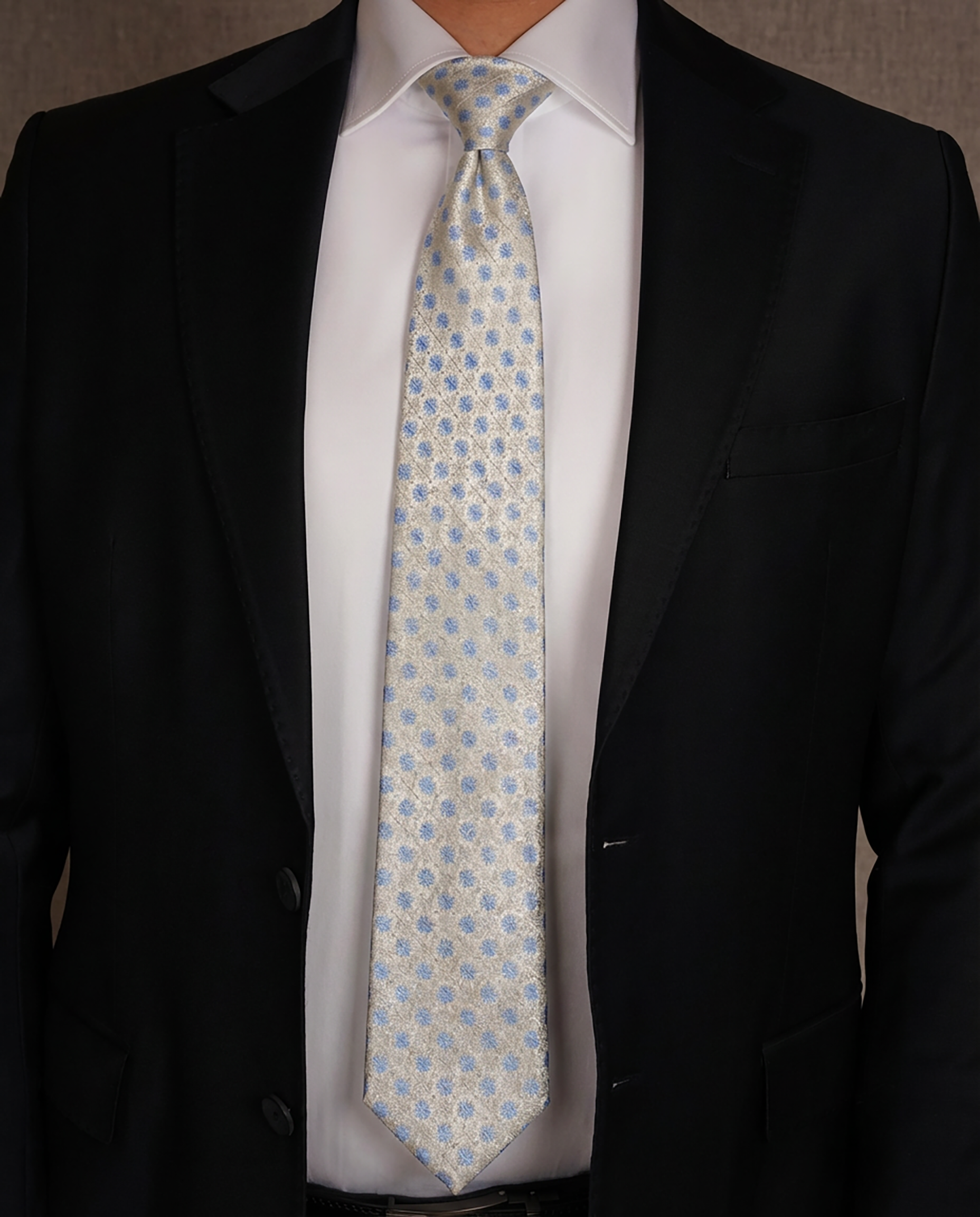 Standard Ready Tie