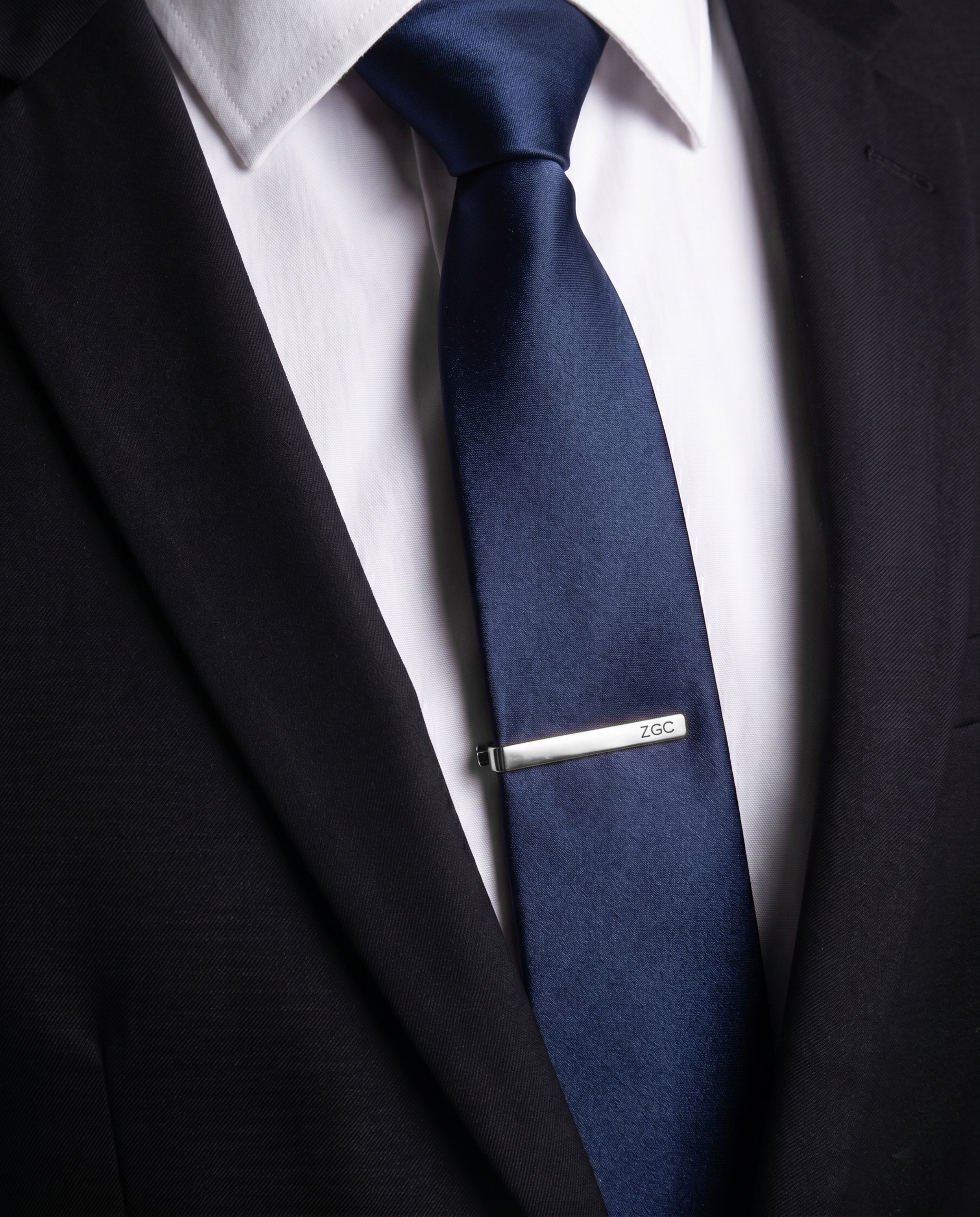 Customized Tie Bar