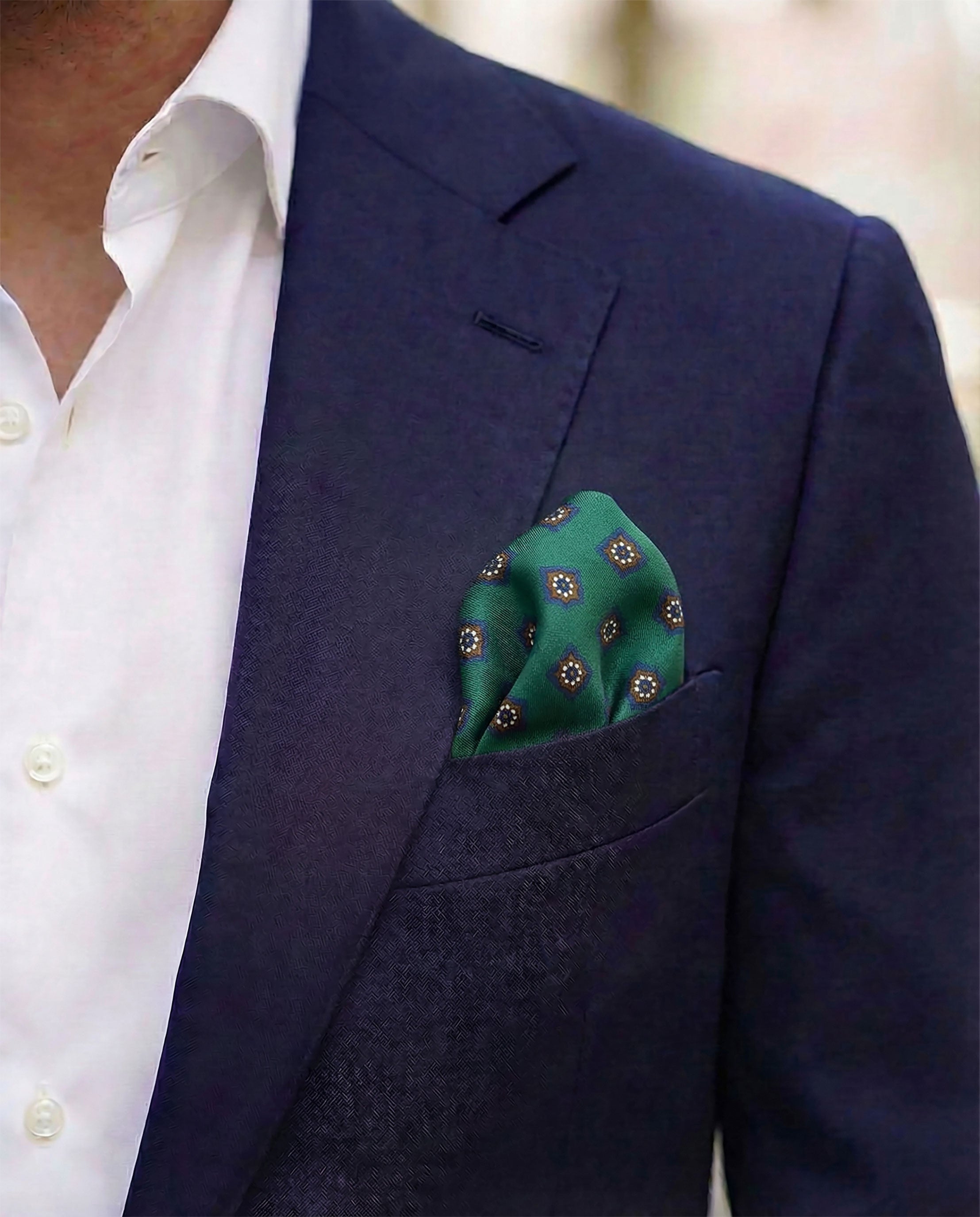 premium Pocket Square