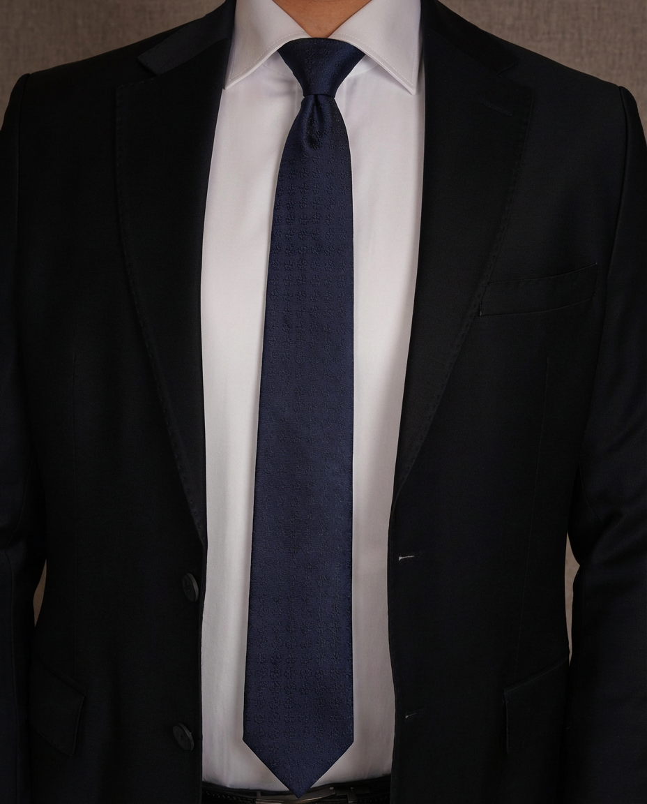 Standard Ready Tie