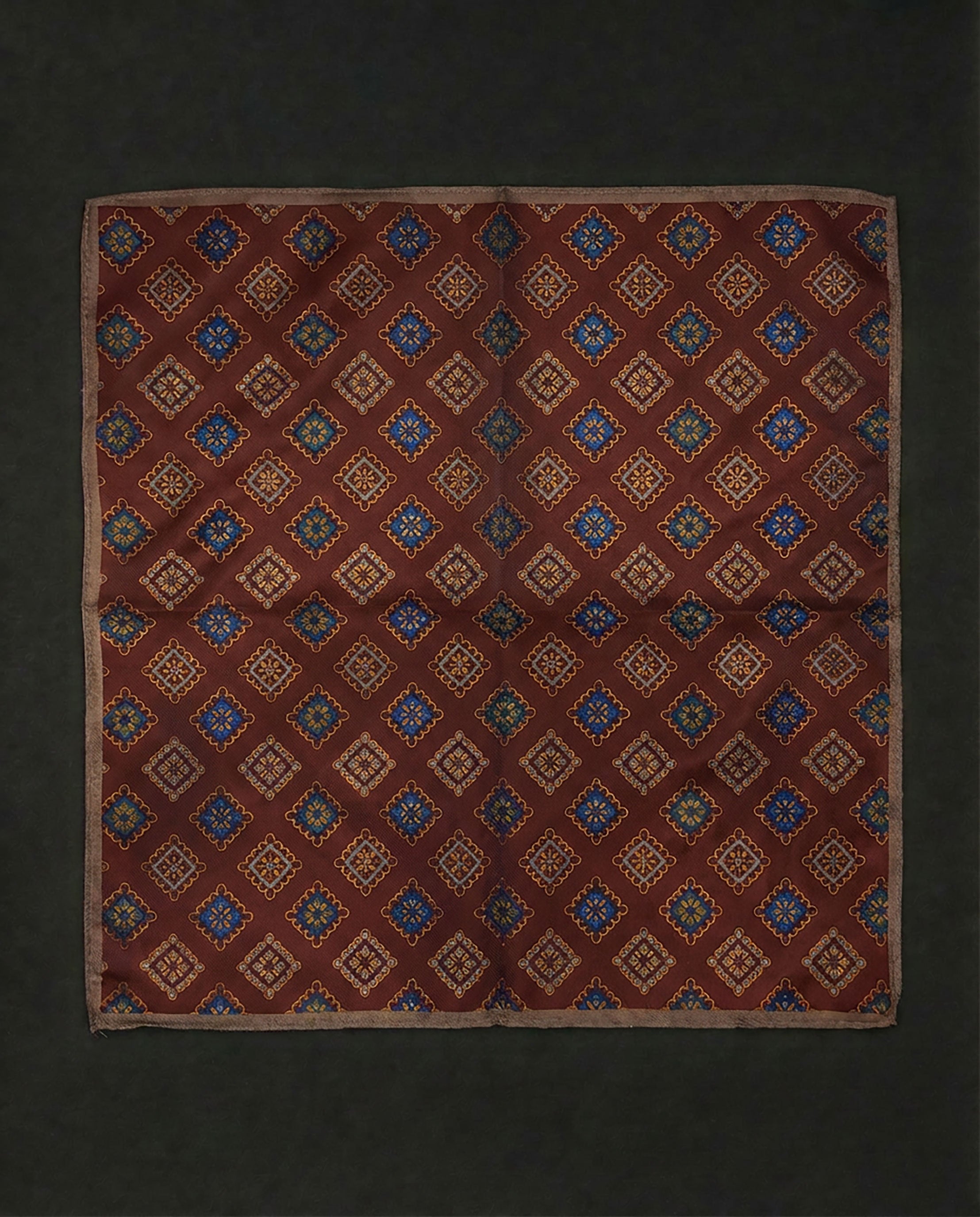 Premium Pocket Square