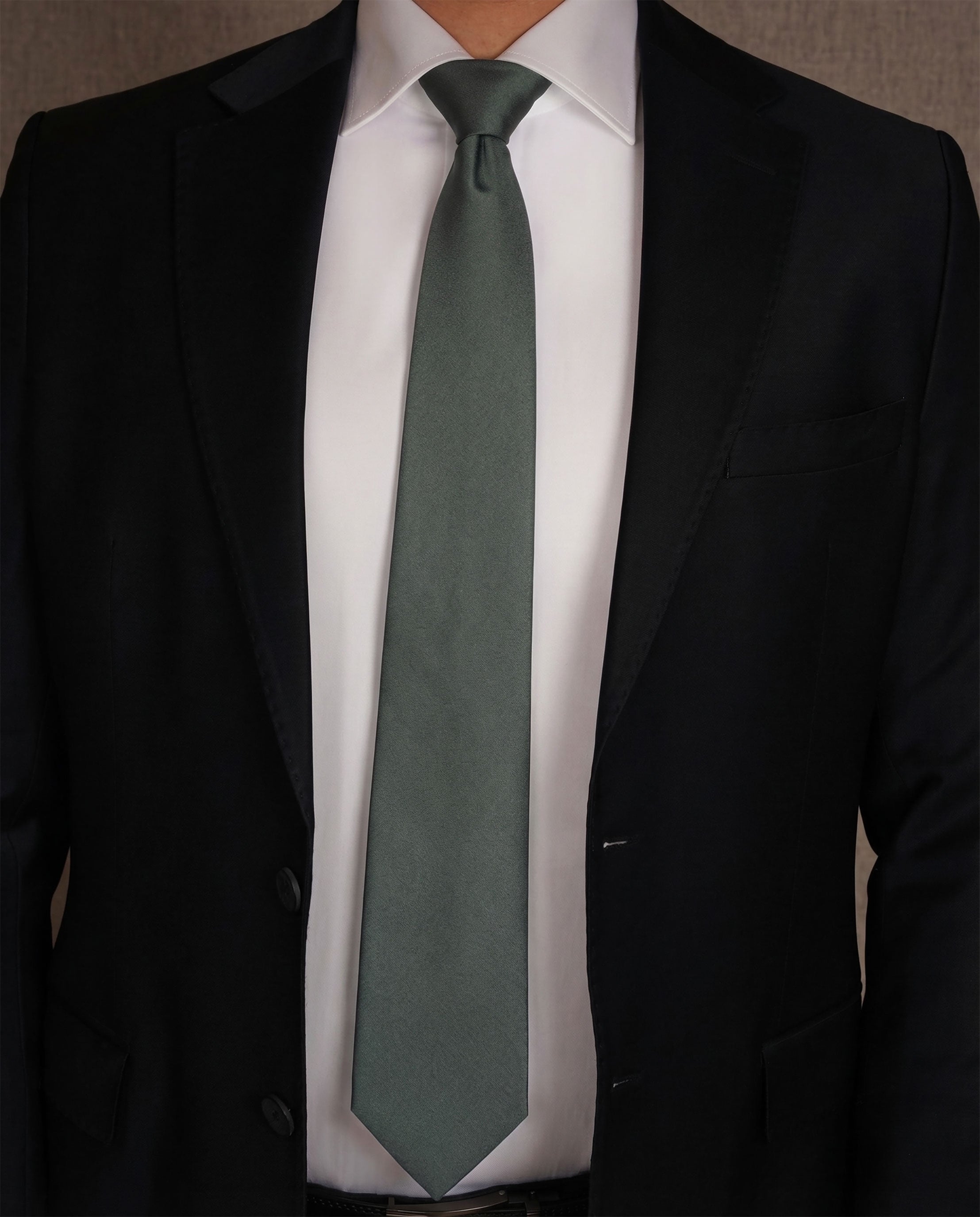Basic Ready Tie (53)
