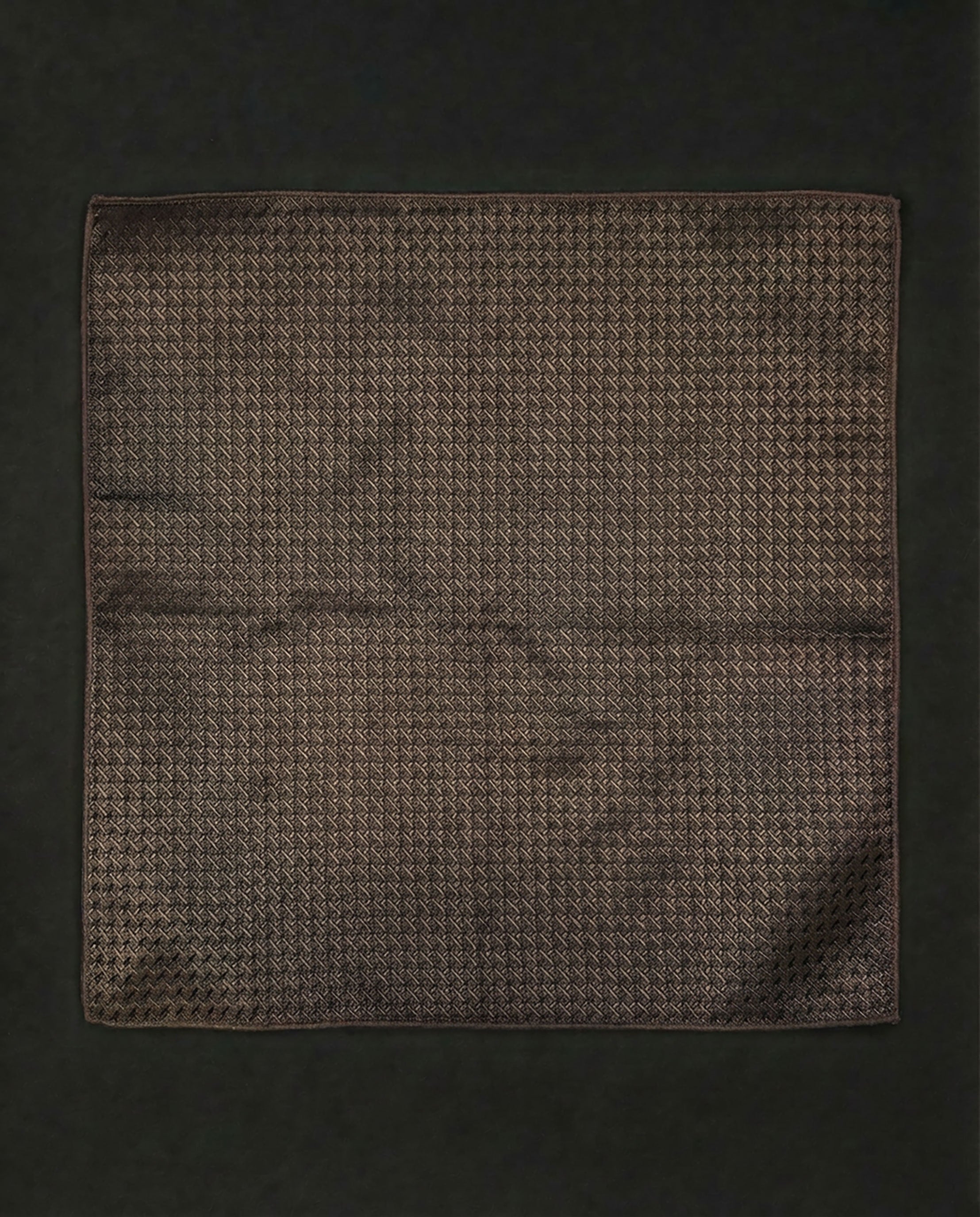 Standard Pocket Square